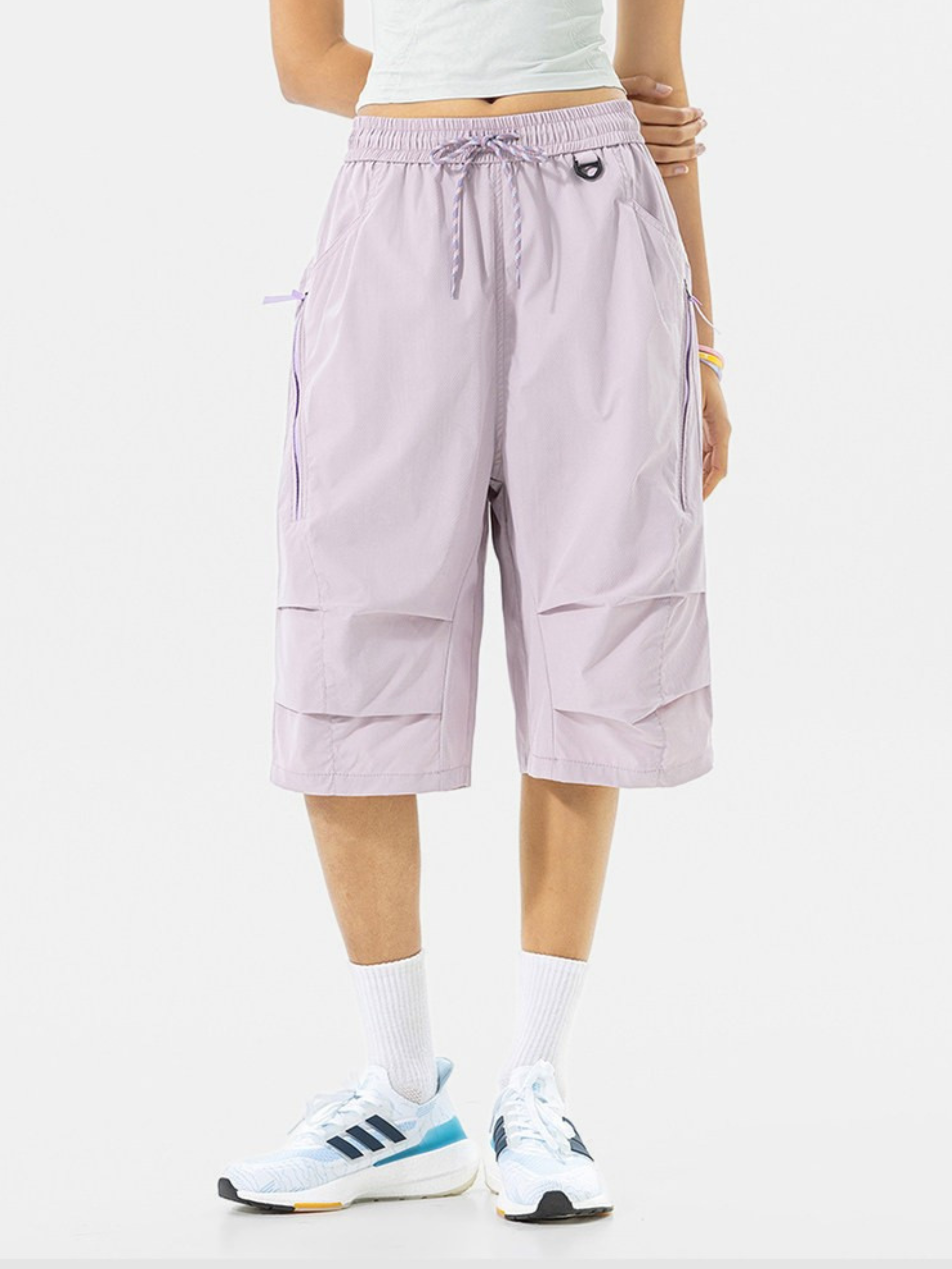 Thundertrail - Water-Repellent Quick-Dry Lightweight Performance Shorts