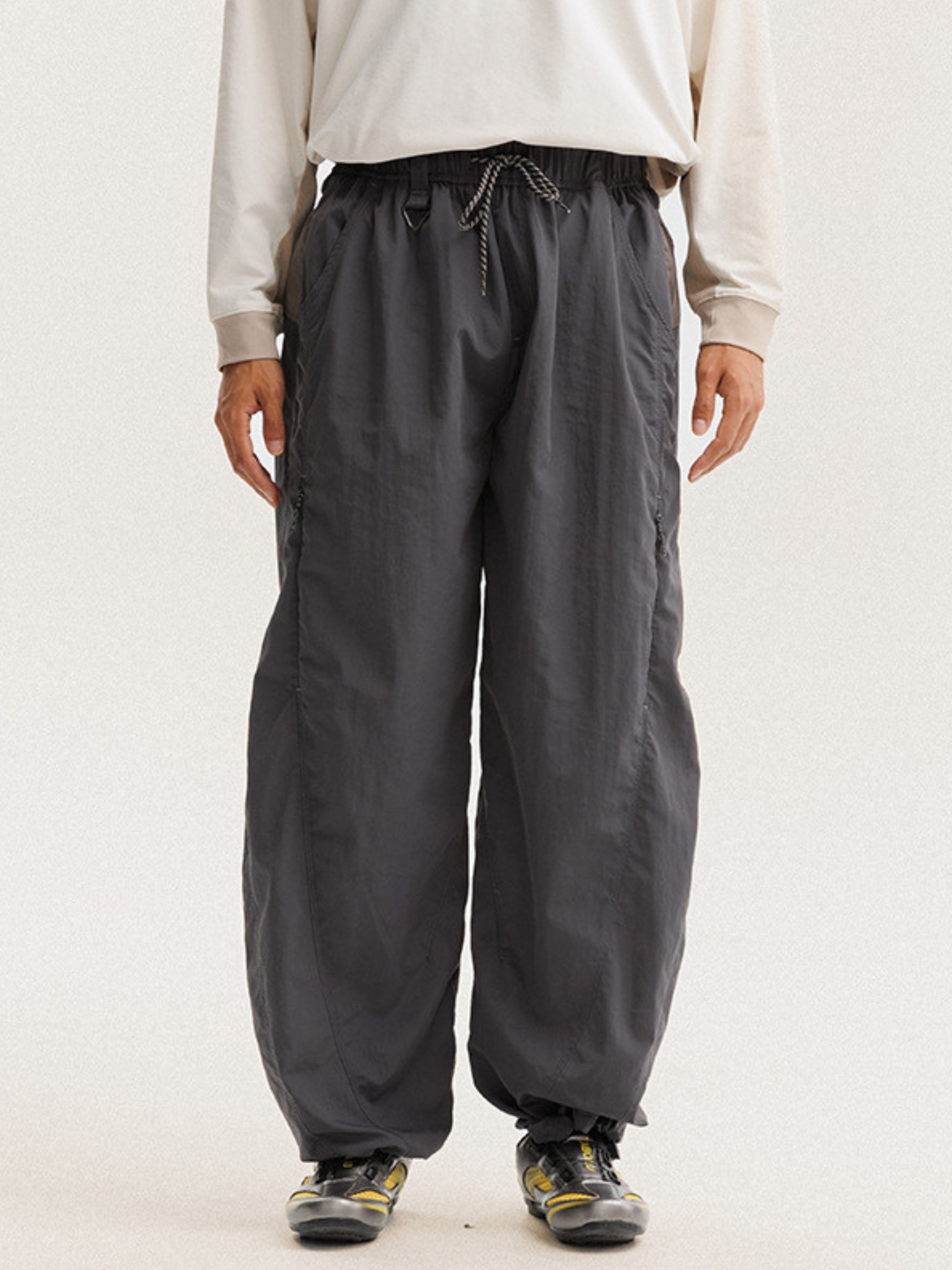 Outbound - Men's Lightweight Quick-Dry Paratrooper Pants