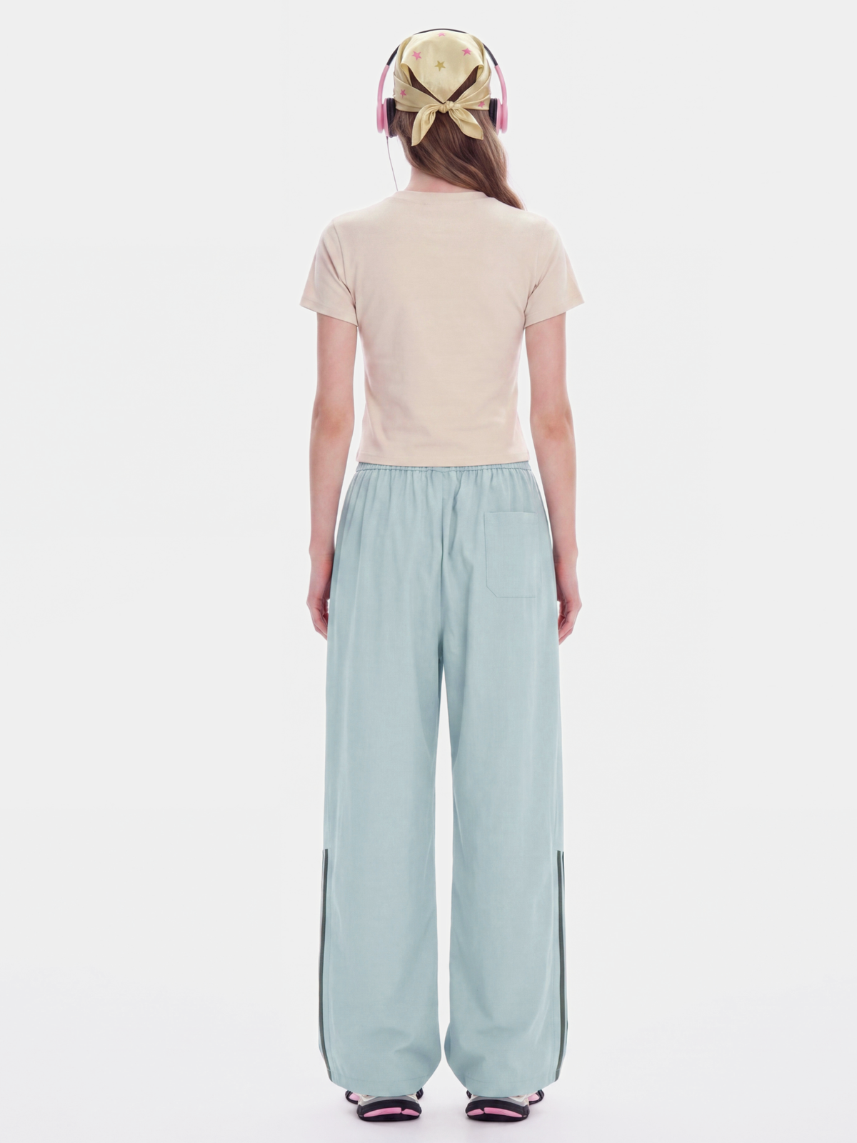 ThornPoint - Women's Water-Repellent Lightweight Breathable Pants