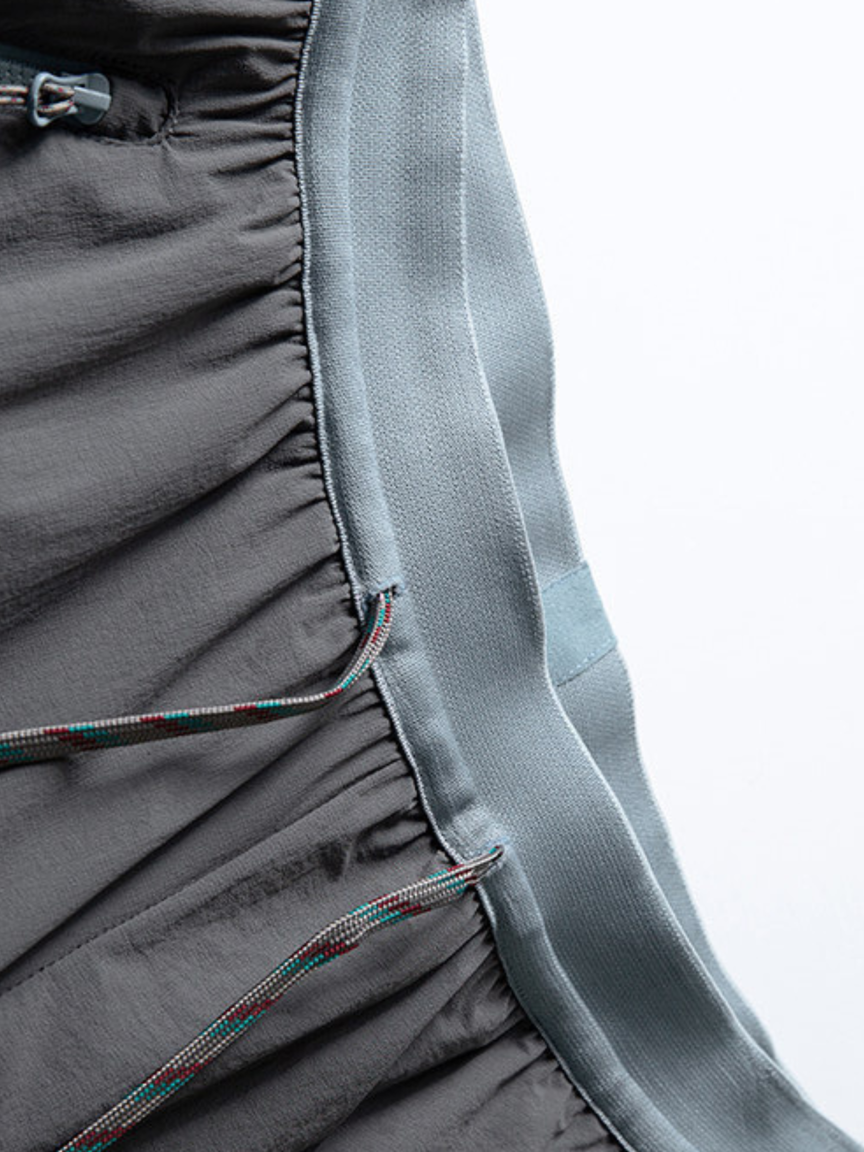 Clamber - Quick-Dry Antibacterial Athletic Shorts