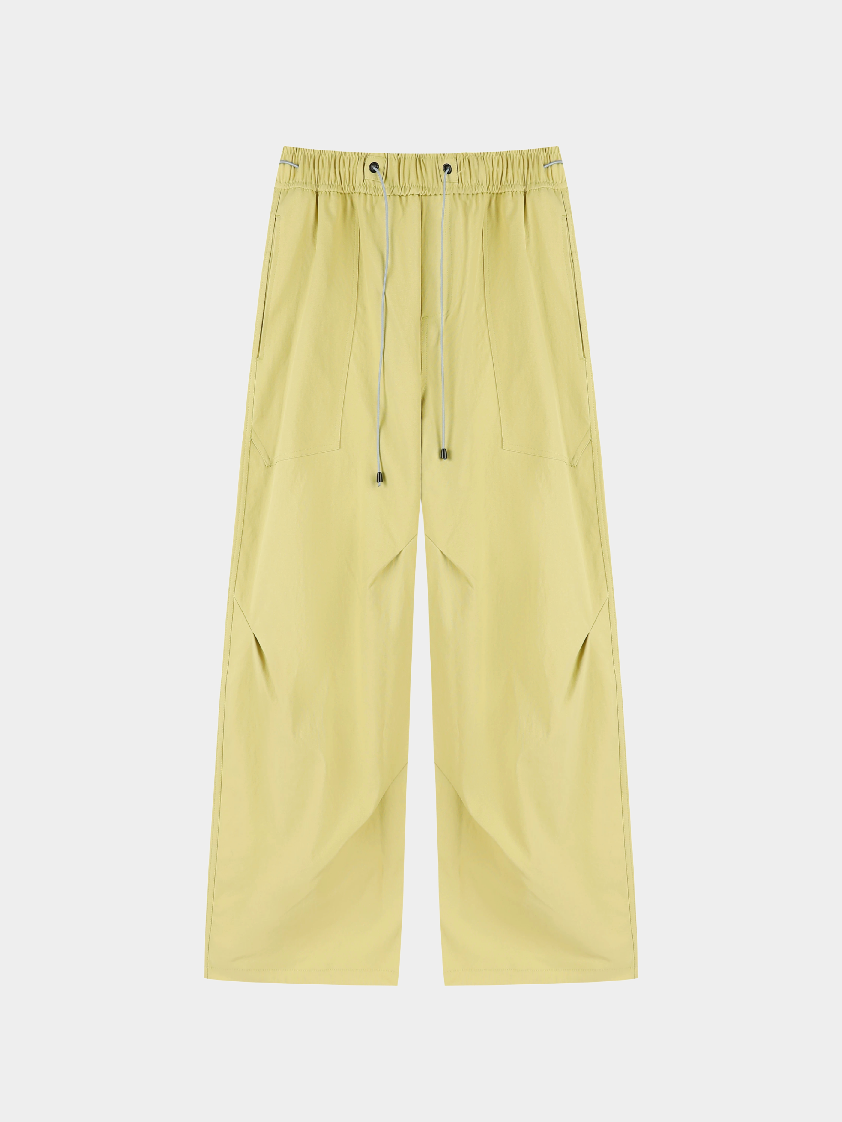 Backtrail - Unisex Lightweight Quick-Dry Hiking Paratrooper Pants