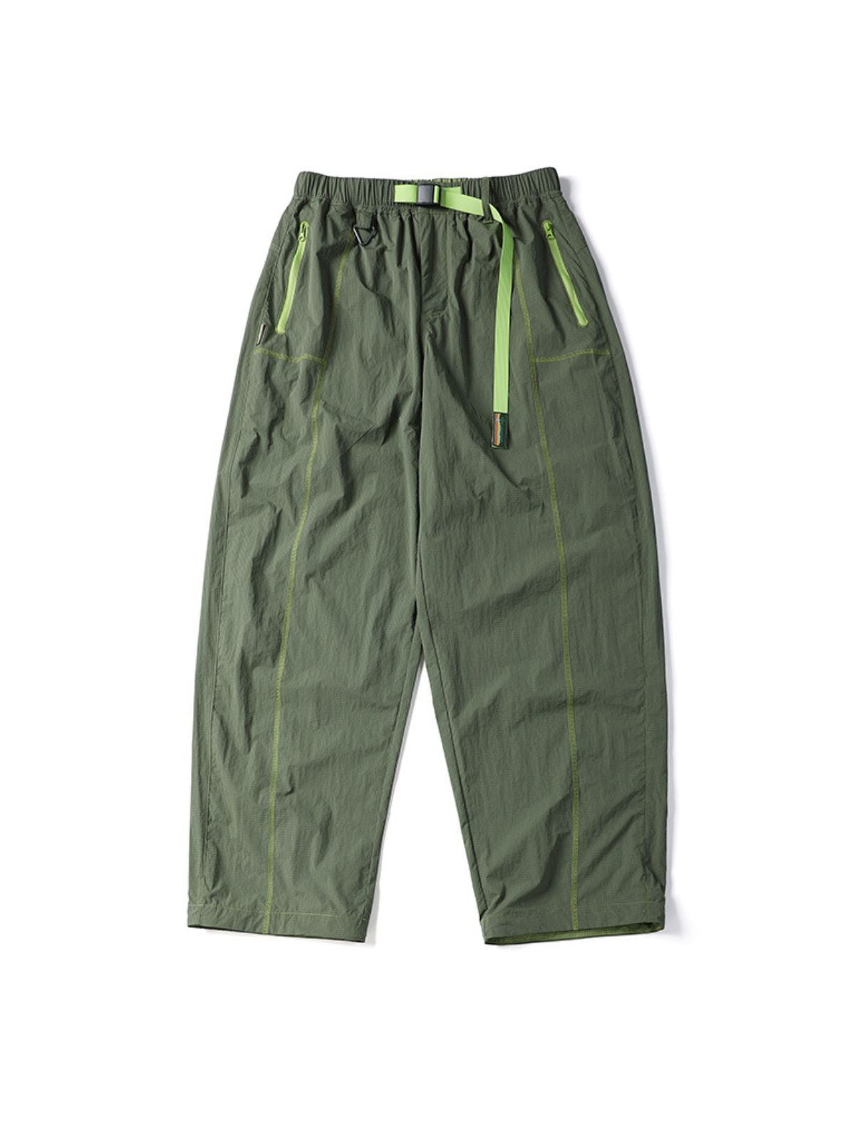 StoneNest - Unisex Wind-Resistant Abrasion-Resistant Cargo Pants