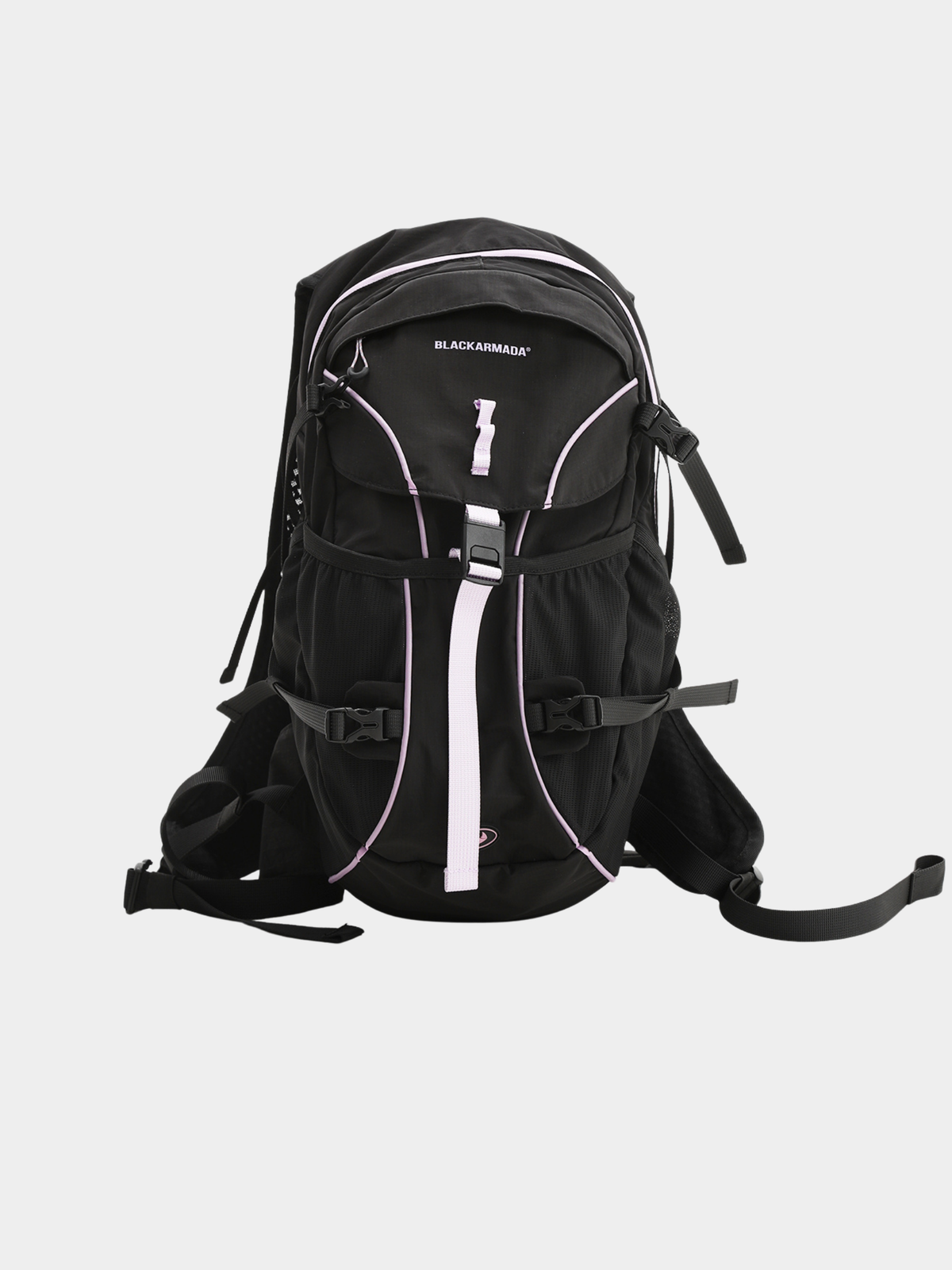 StashDrift - 10L Lightweight Functional Backpack