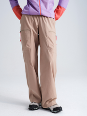 StoneField - Women's Mountain Trekking Shell Pants