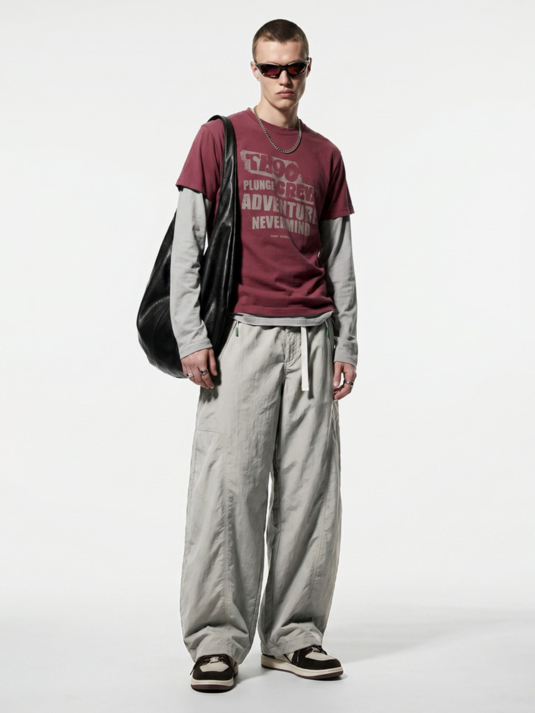 Stratus - Lightweight Abrasion-Resistant Curved Utility Pants