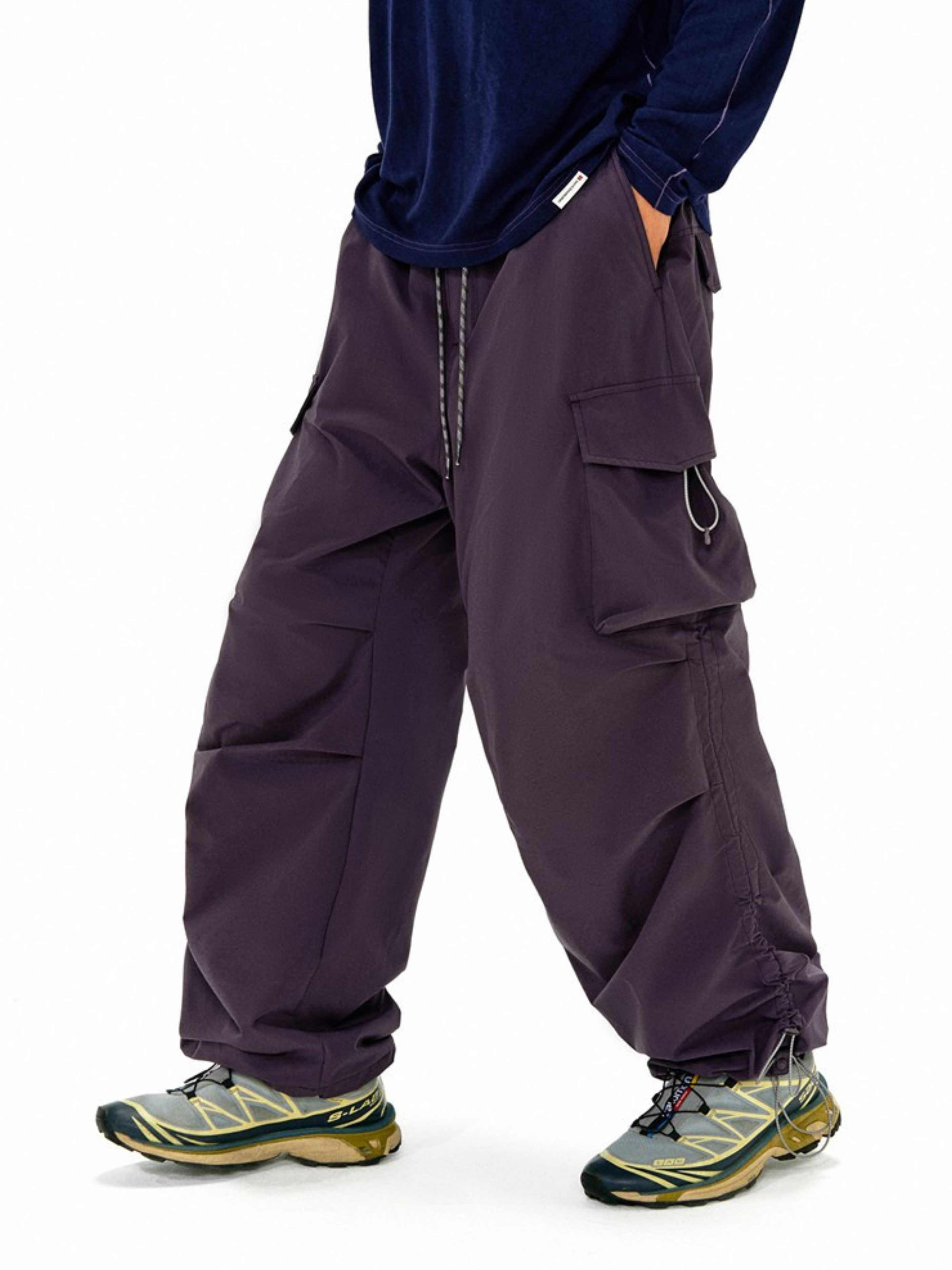 Frostflare - Unisex's 3M Quick-Dry Utility Cargo Pants