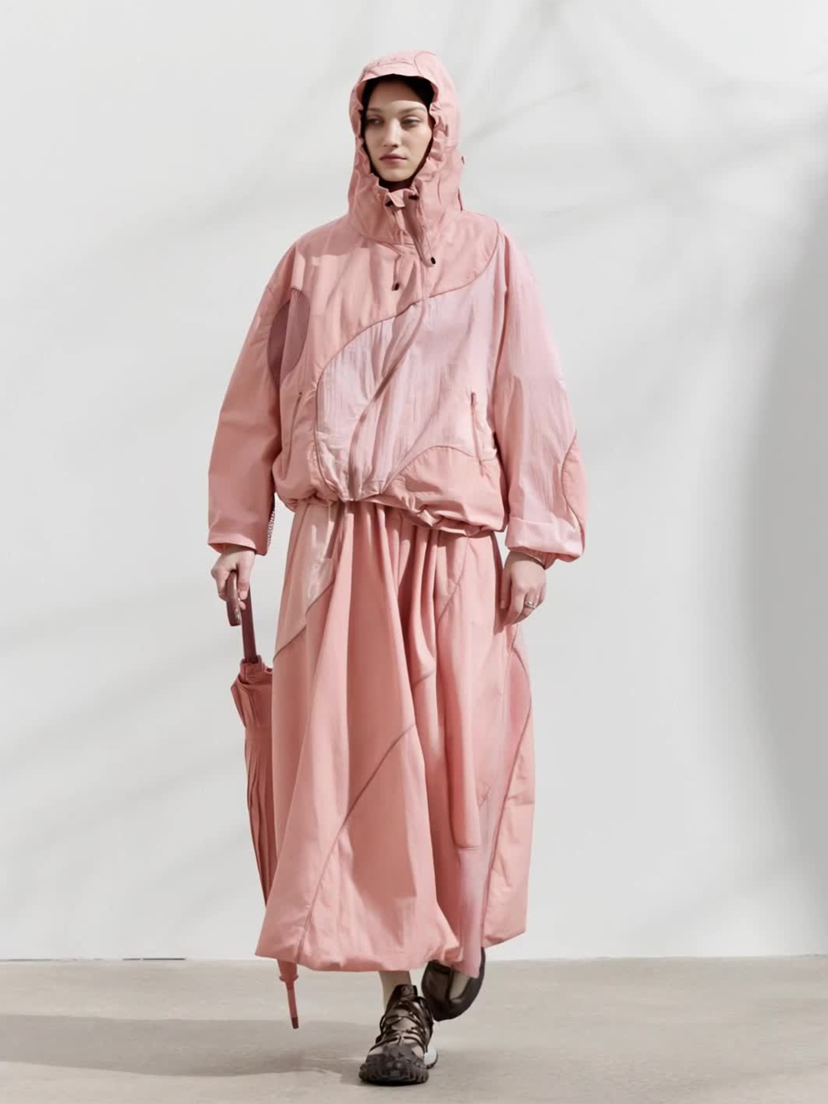 Wildgale - Women's UPF40+ Sun Protection Cooling Outdoor Set