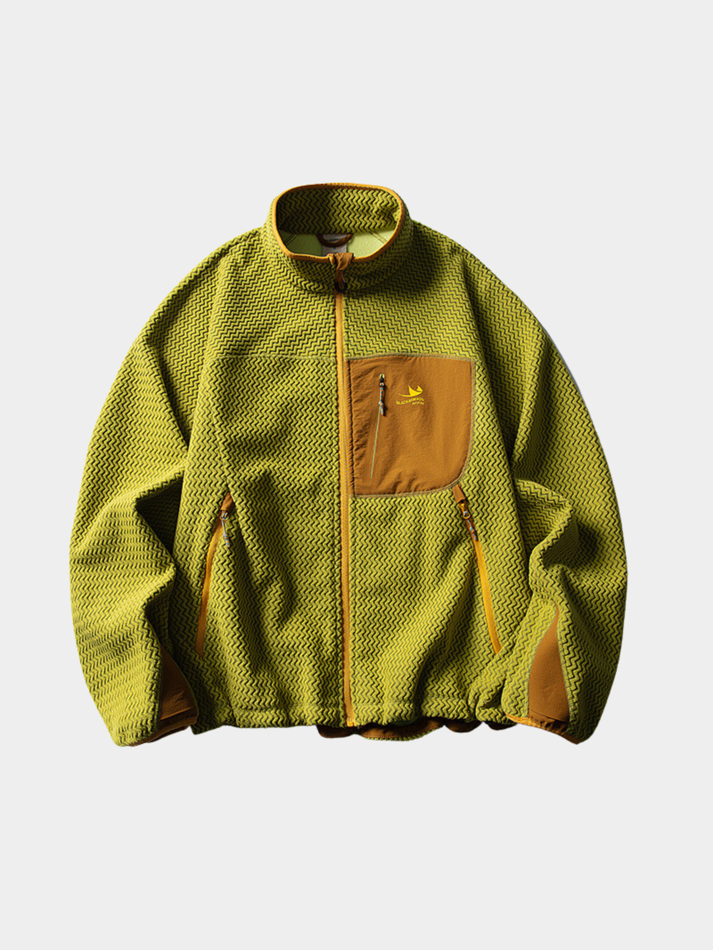 Terraquest - Lightweight Windproof Taped Performance Jacket