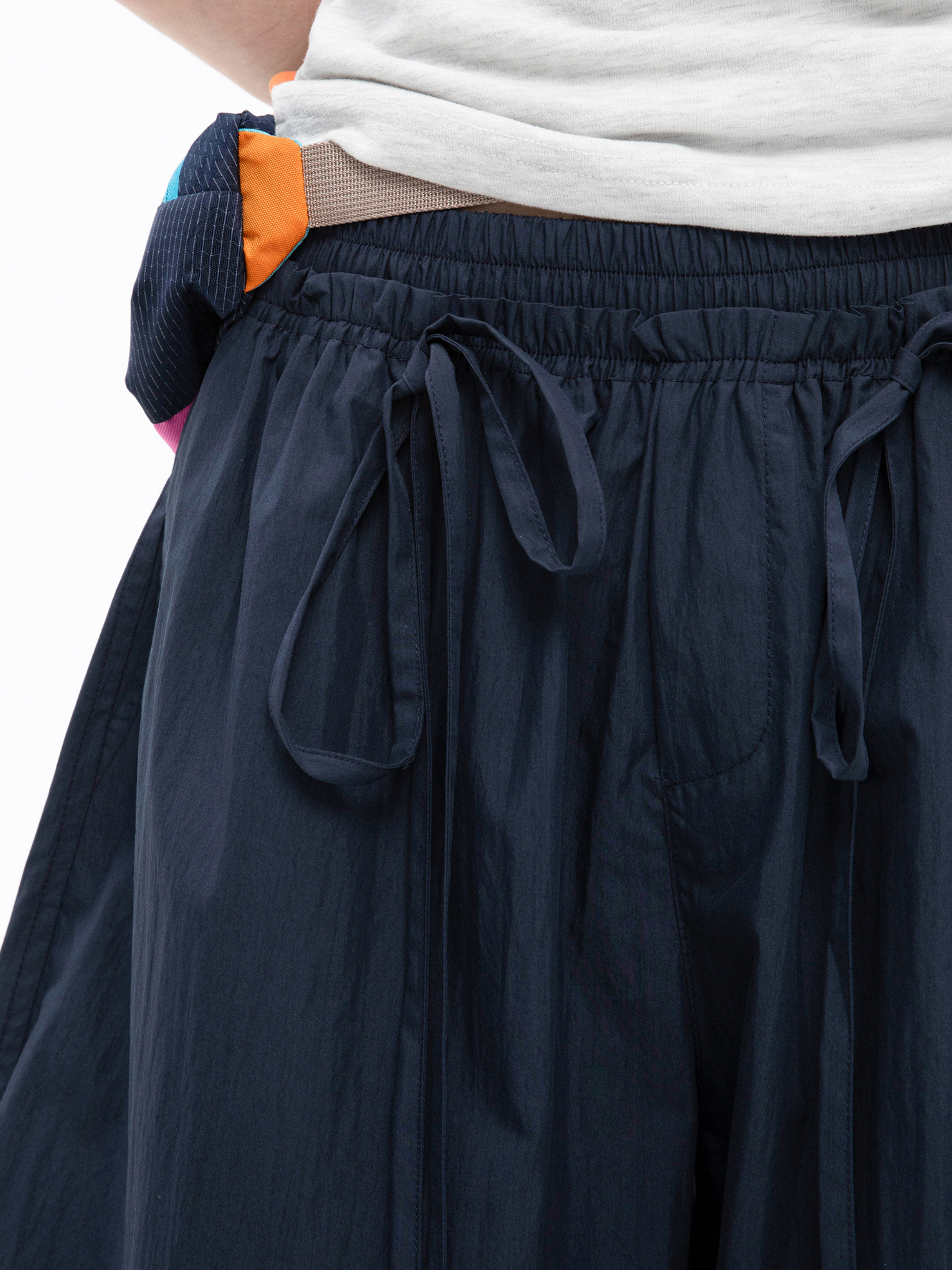Forestline - Women's Bow-Tie Scimitar Cargo Paratrooper Pants