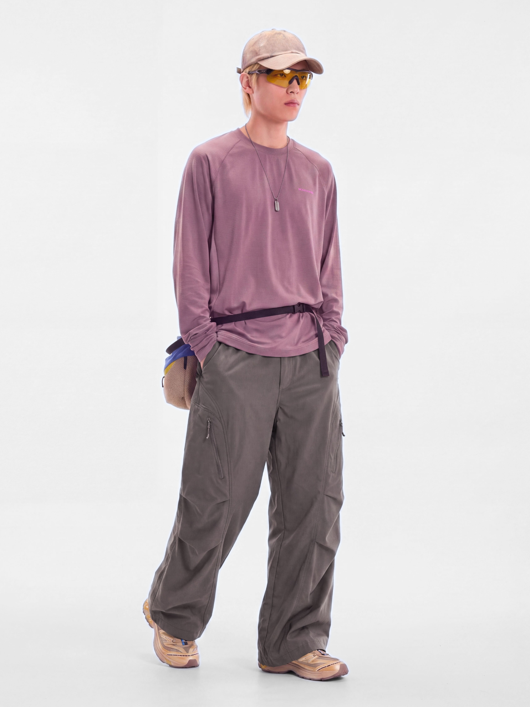 HazeWalk - Men's Teflon™ Water-Repellent Durable Utility Pants