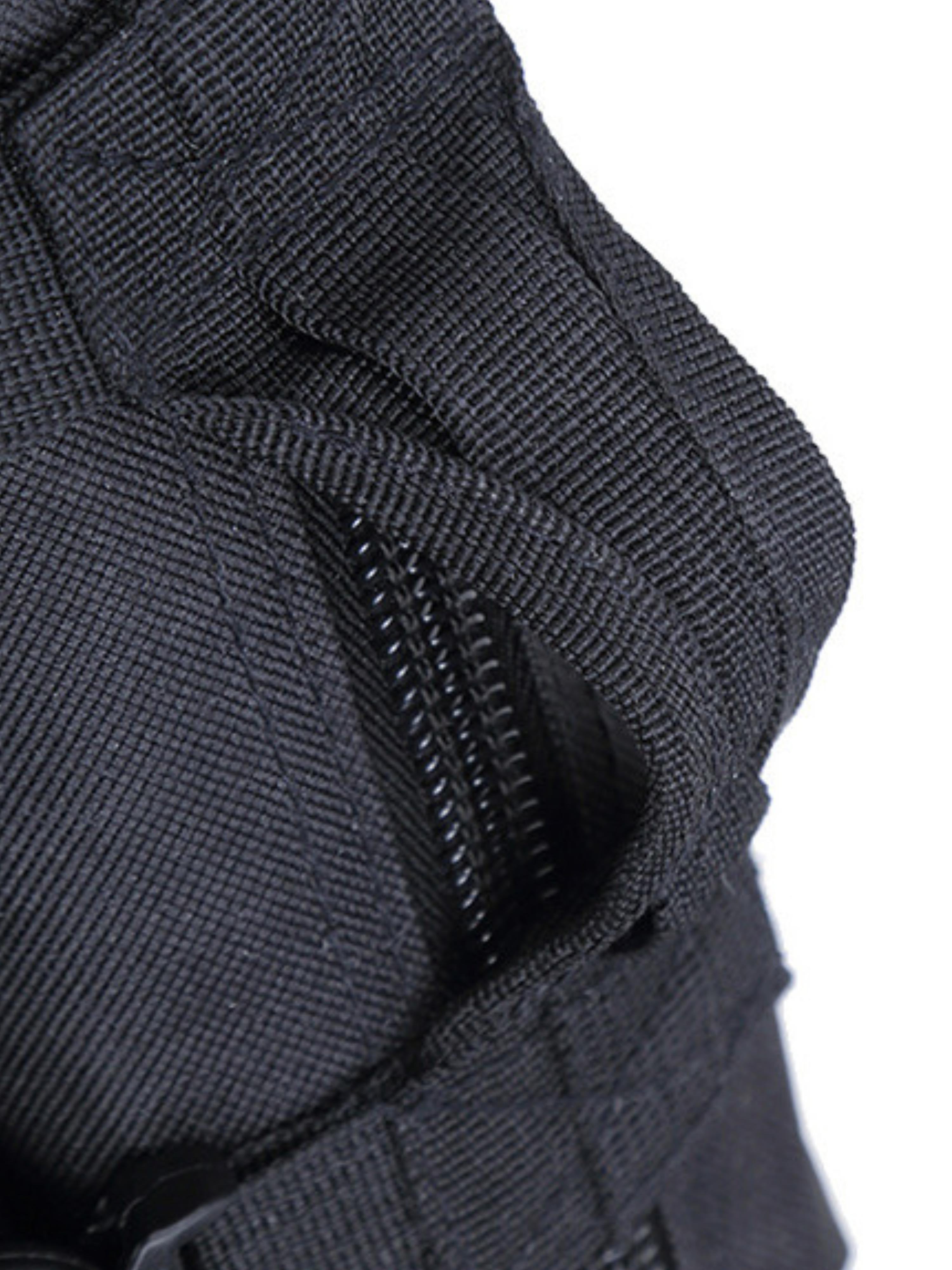 LynxDash - 3P Tactical Crossbody Bag