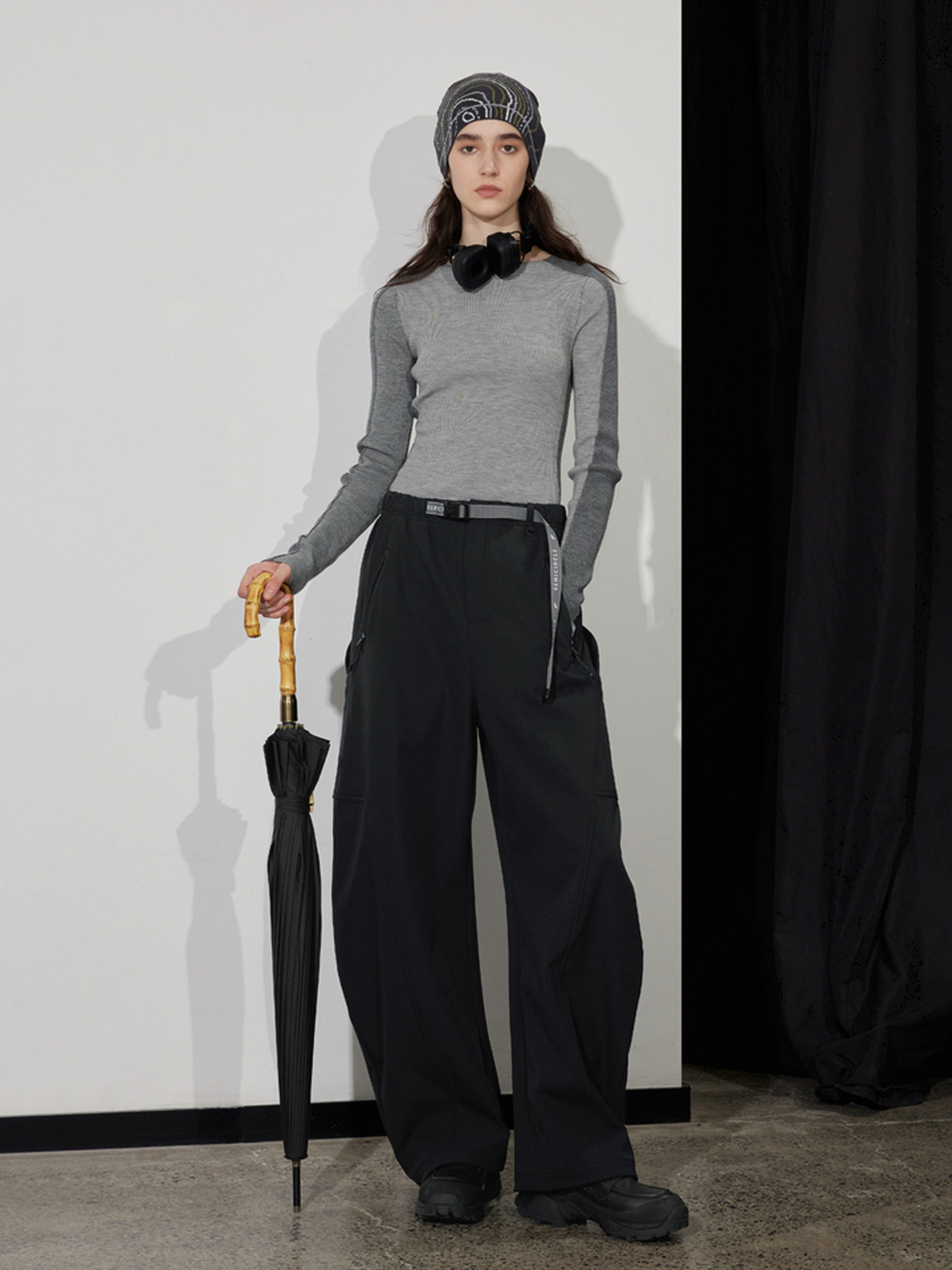 Solwind - Women's Thermal Fleece-Lined Curved-Seam Pants