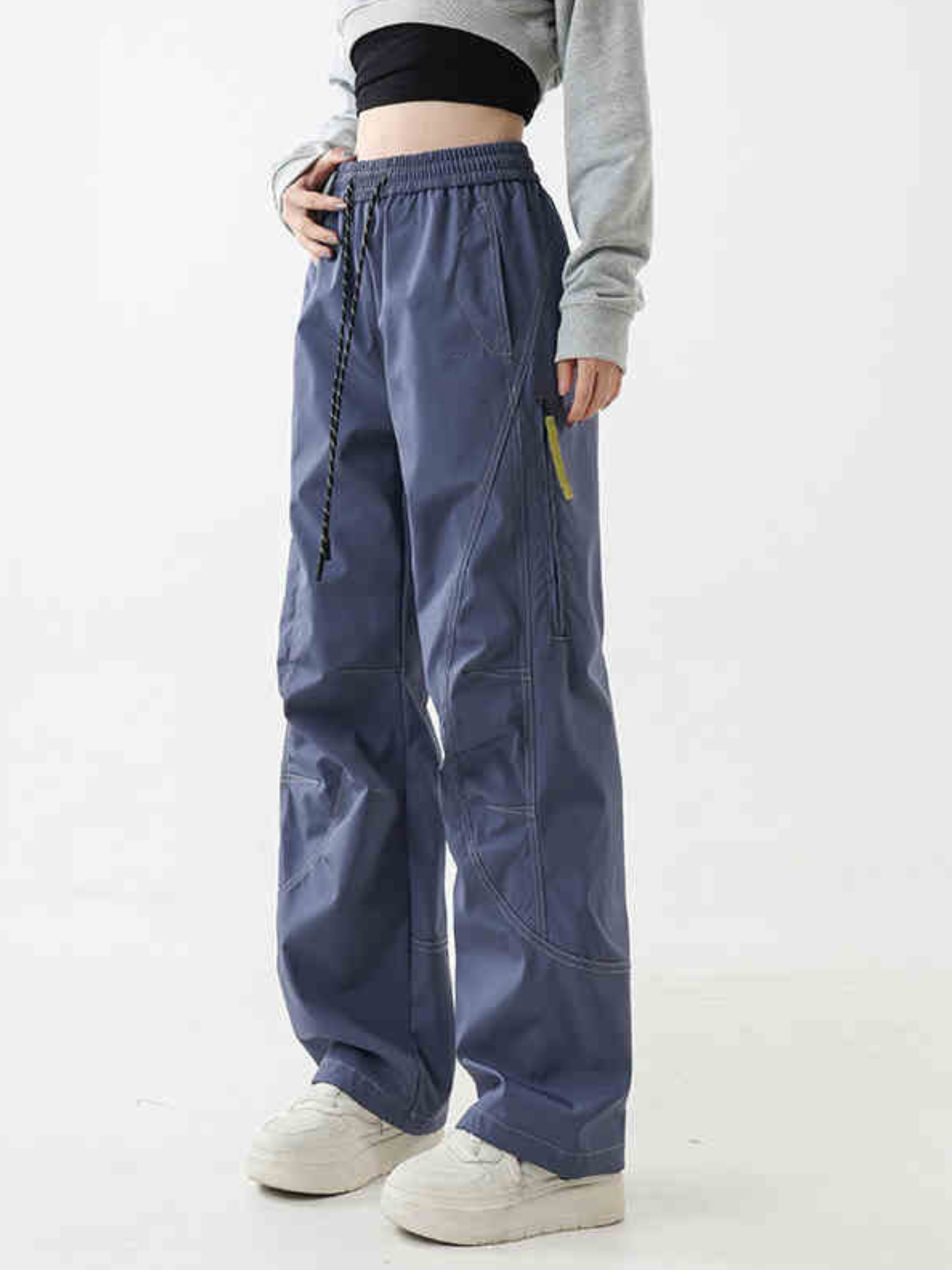 StoneMode - Women's Windproof Waterproof Quick-Dry Work Pants