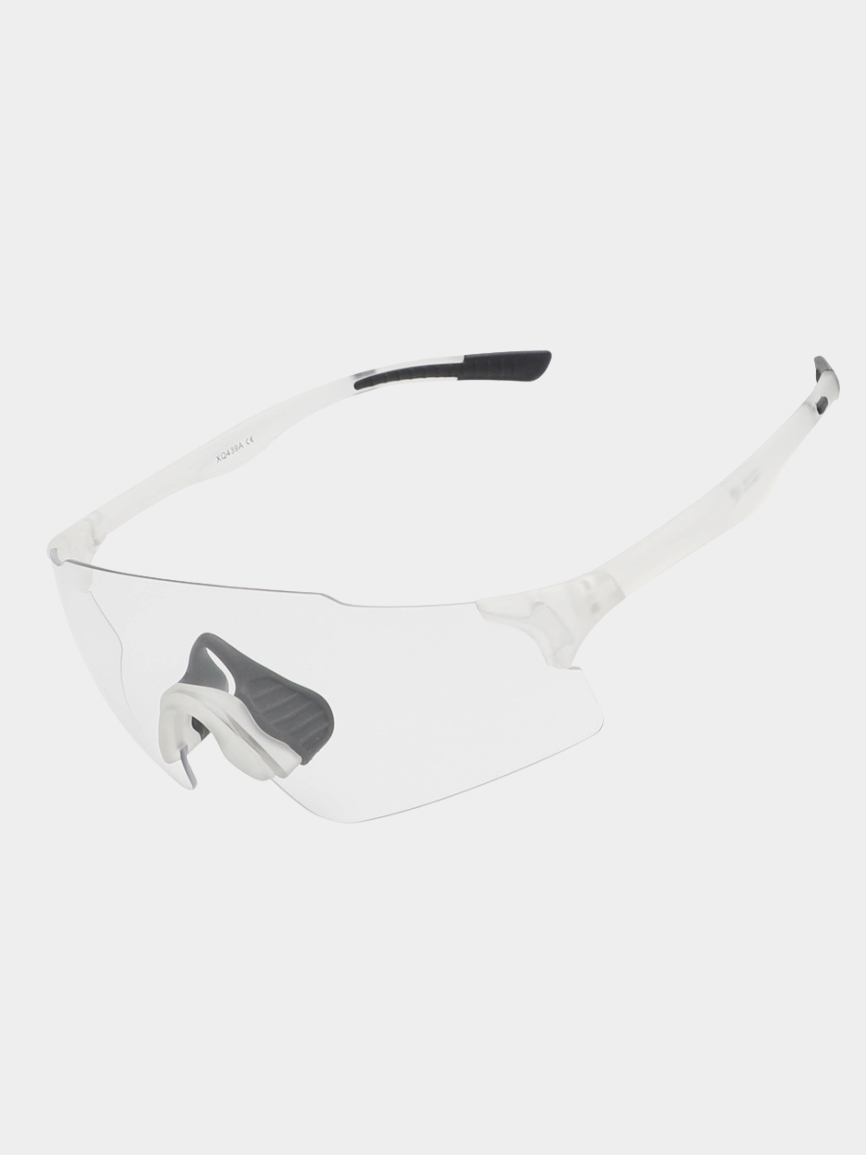 LynxLife - Unisex Day-Night Photochromic Windproof Sports Glasses