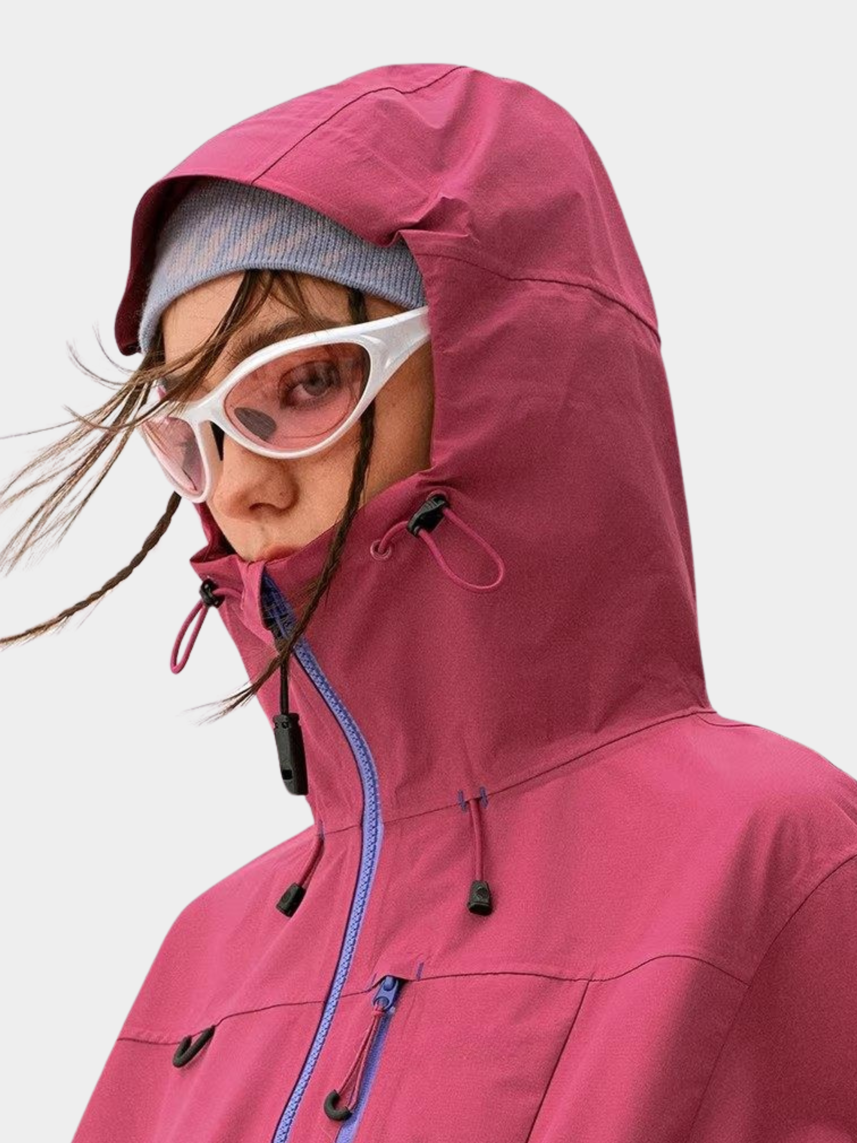 LightKit - UV400 Ultra-Lightweight Cycling Sunglasses