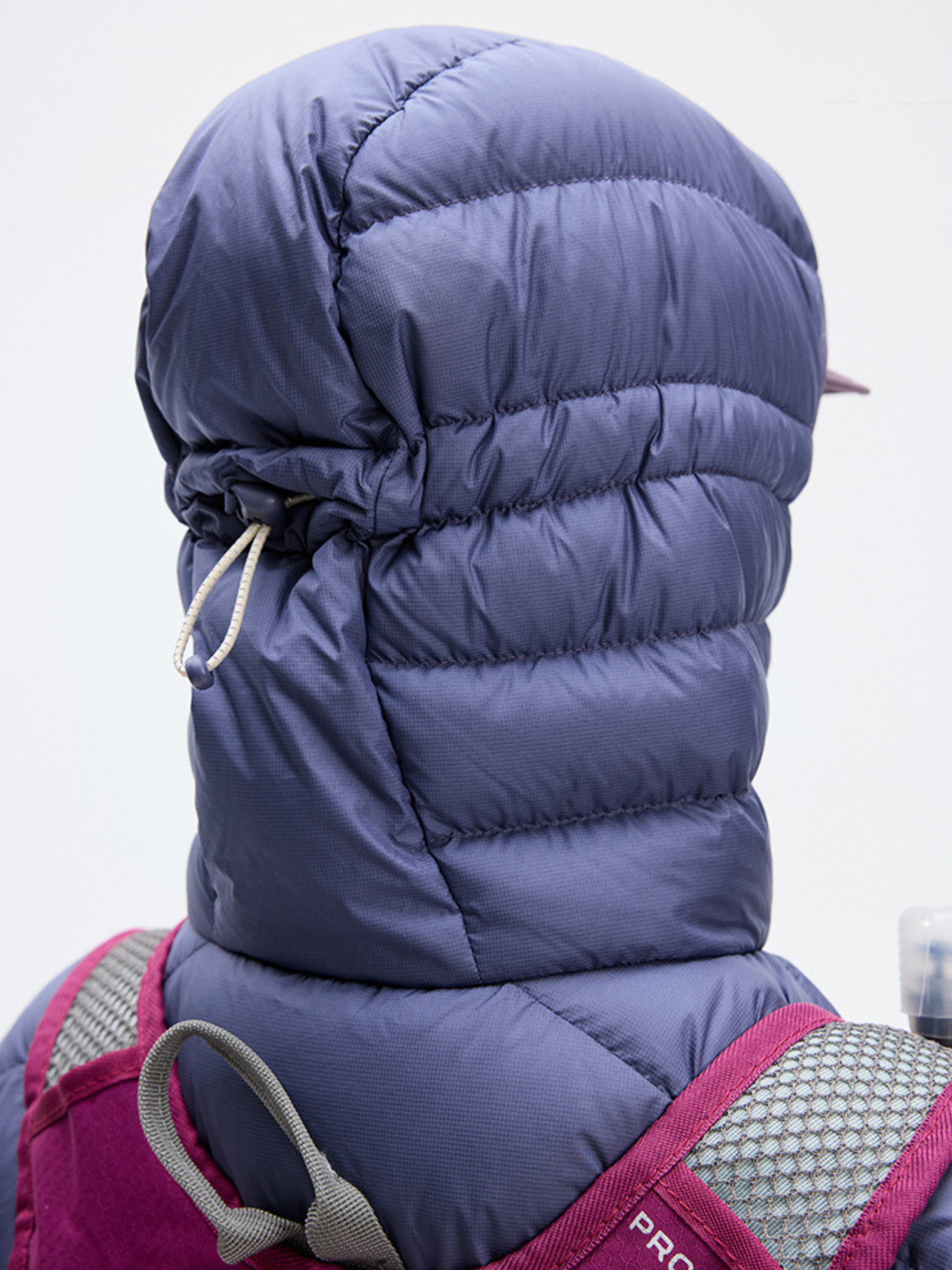 BluffField - 3M Waterproof Down Jackets