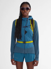 CanyonMark - Unisex Thermal Quick-Dry Sports Hoodie Jacket