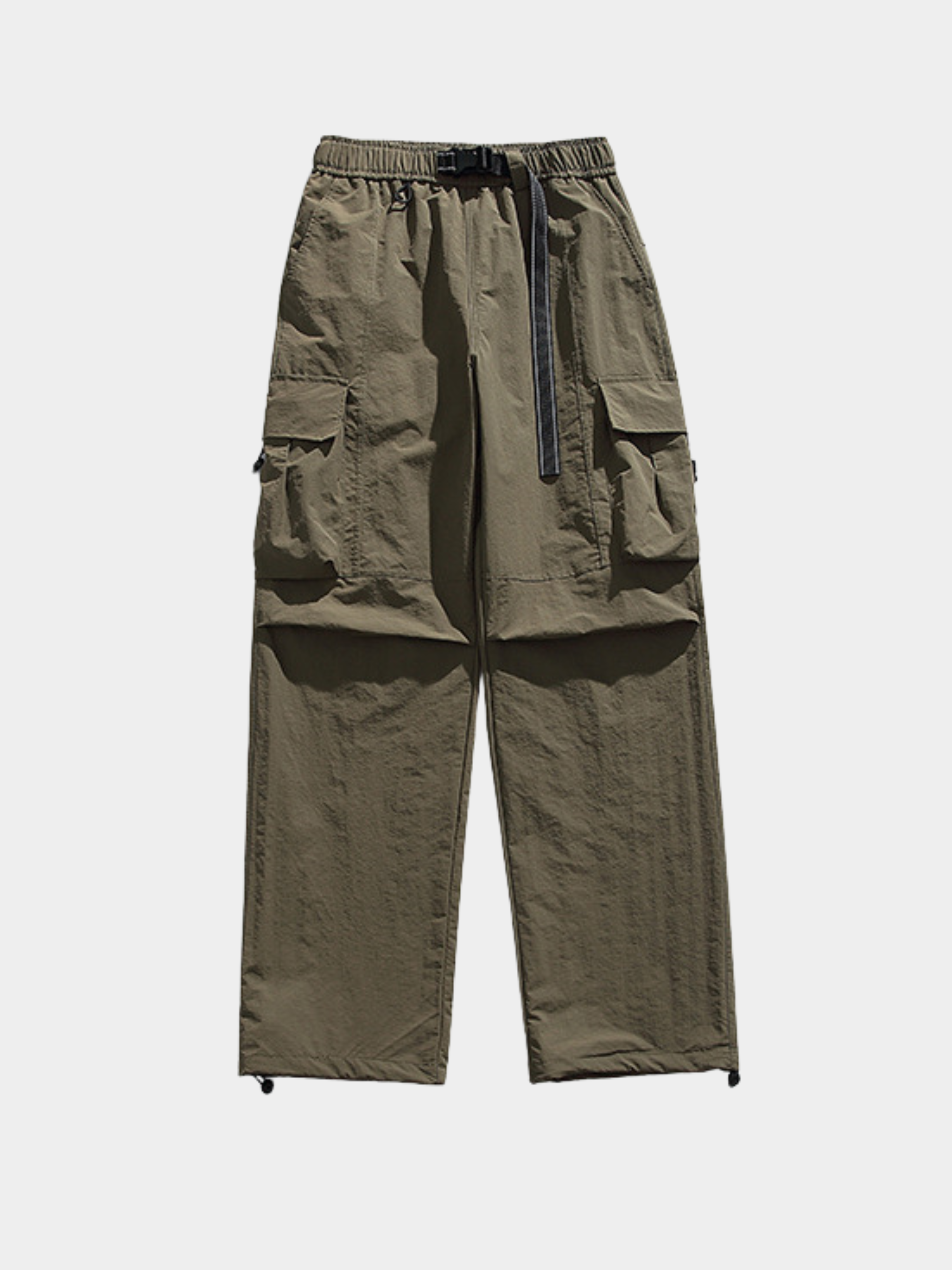 Wildearth - Water-Repellent Lightweight Durable Paratrooper Pants