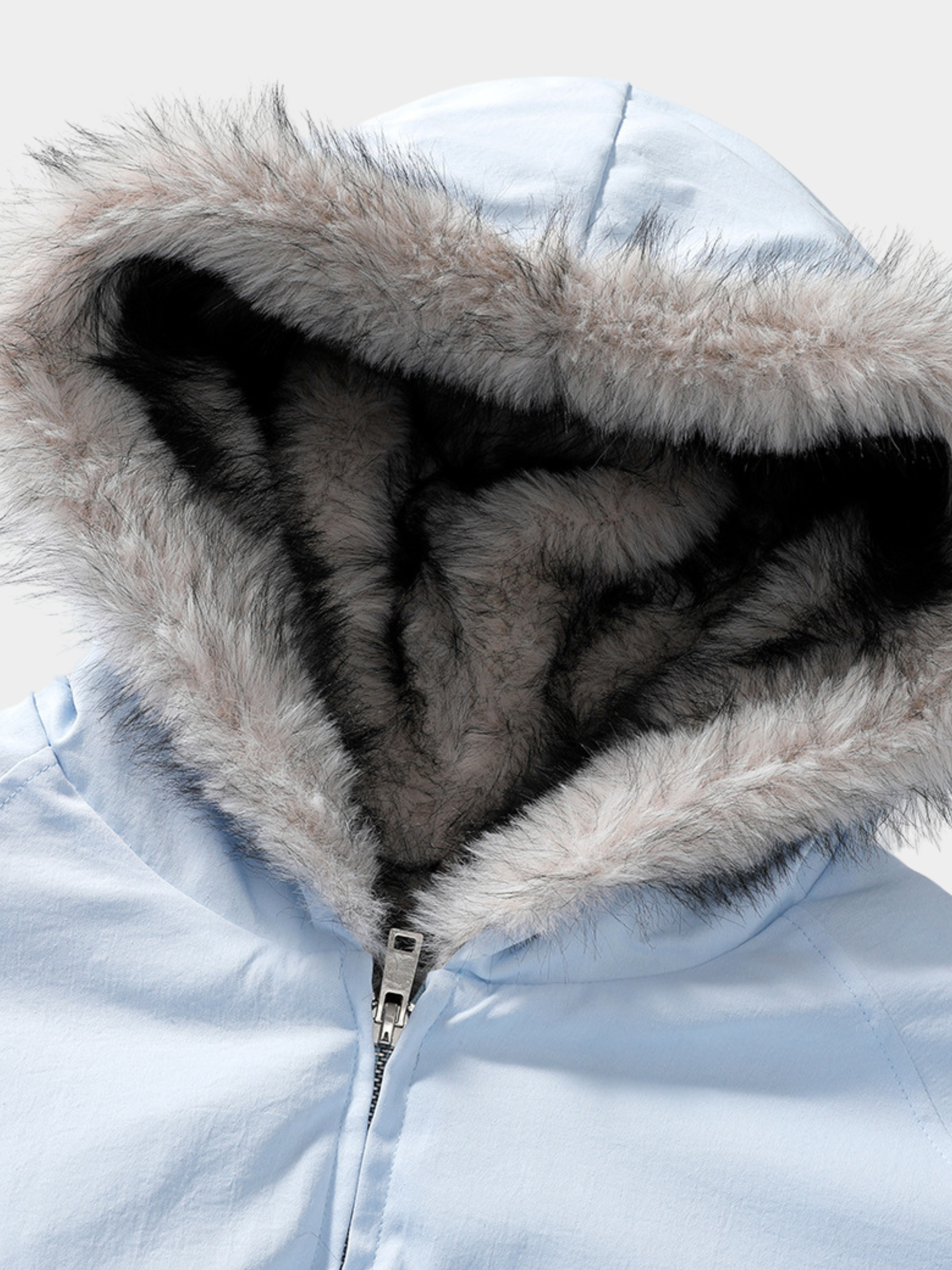 Wildrune - Unisex Windproof Water-Repellent Insulated Jacket