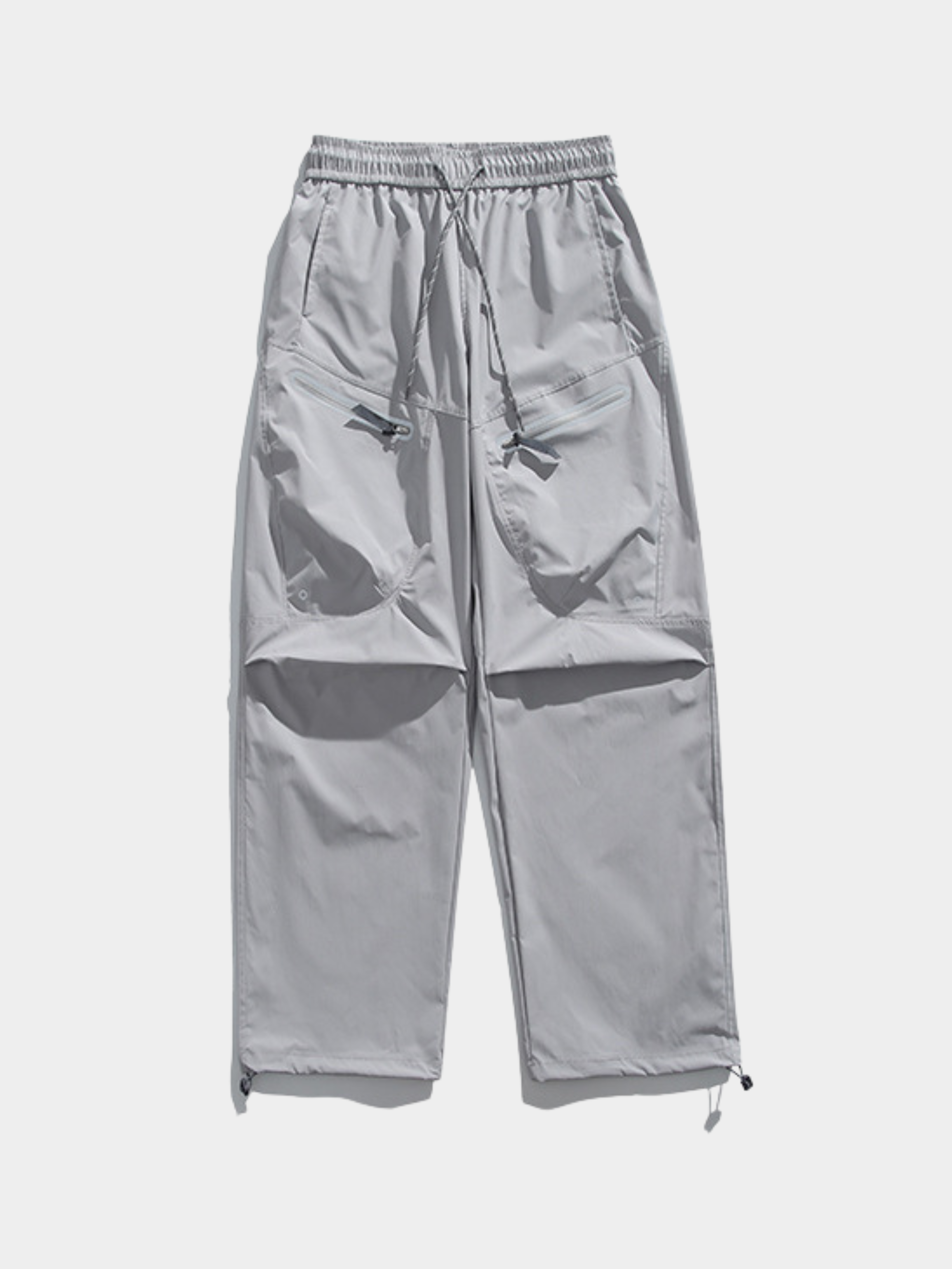 FoxStep - Unisex Triple-Defense Quick-Dry Water-Repellent Storm Pants