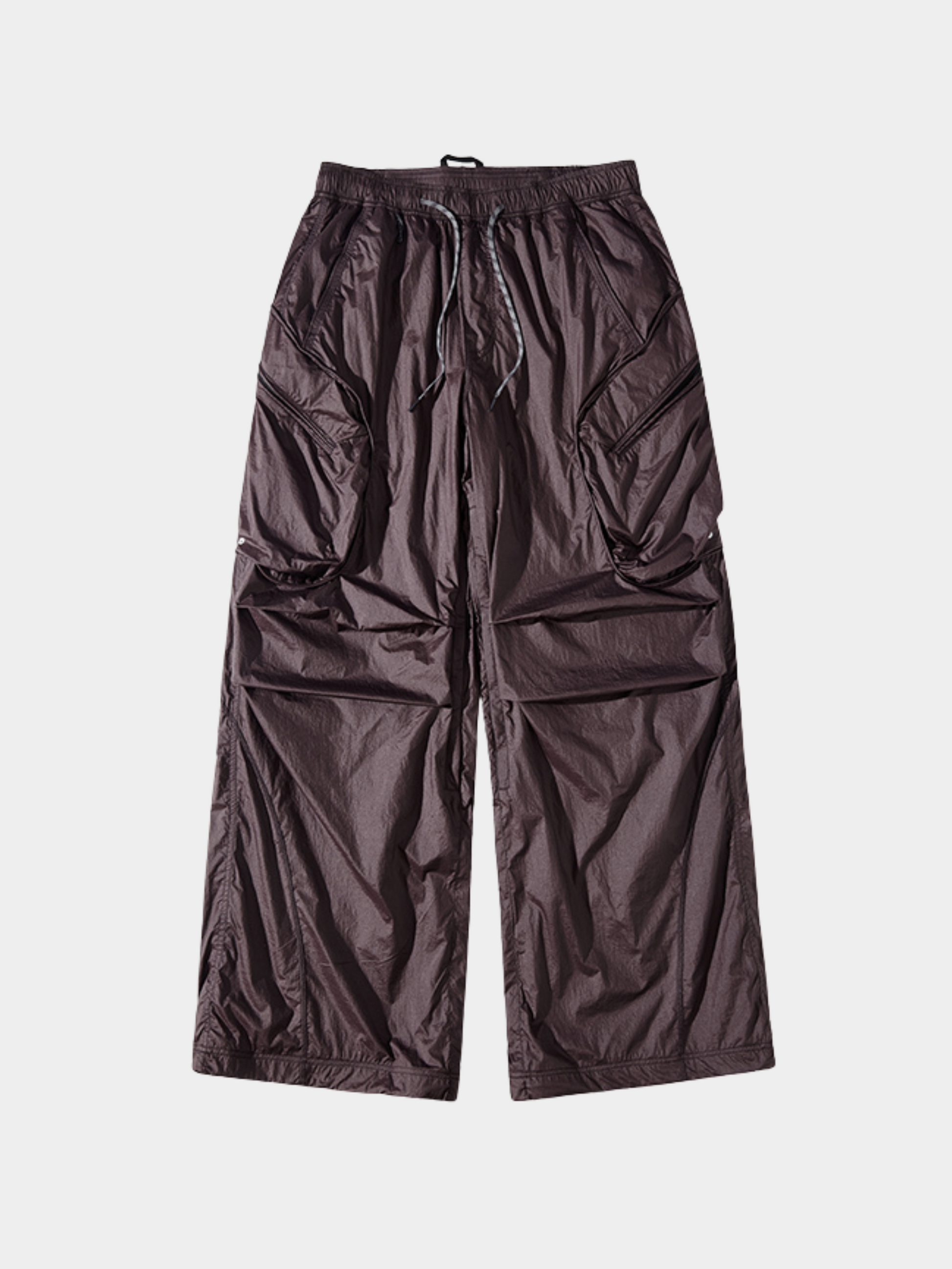Fireline - Unisex Water-Repellent Nylon Hiking Utility Pants GONGGAR SPORTS