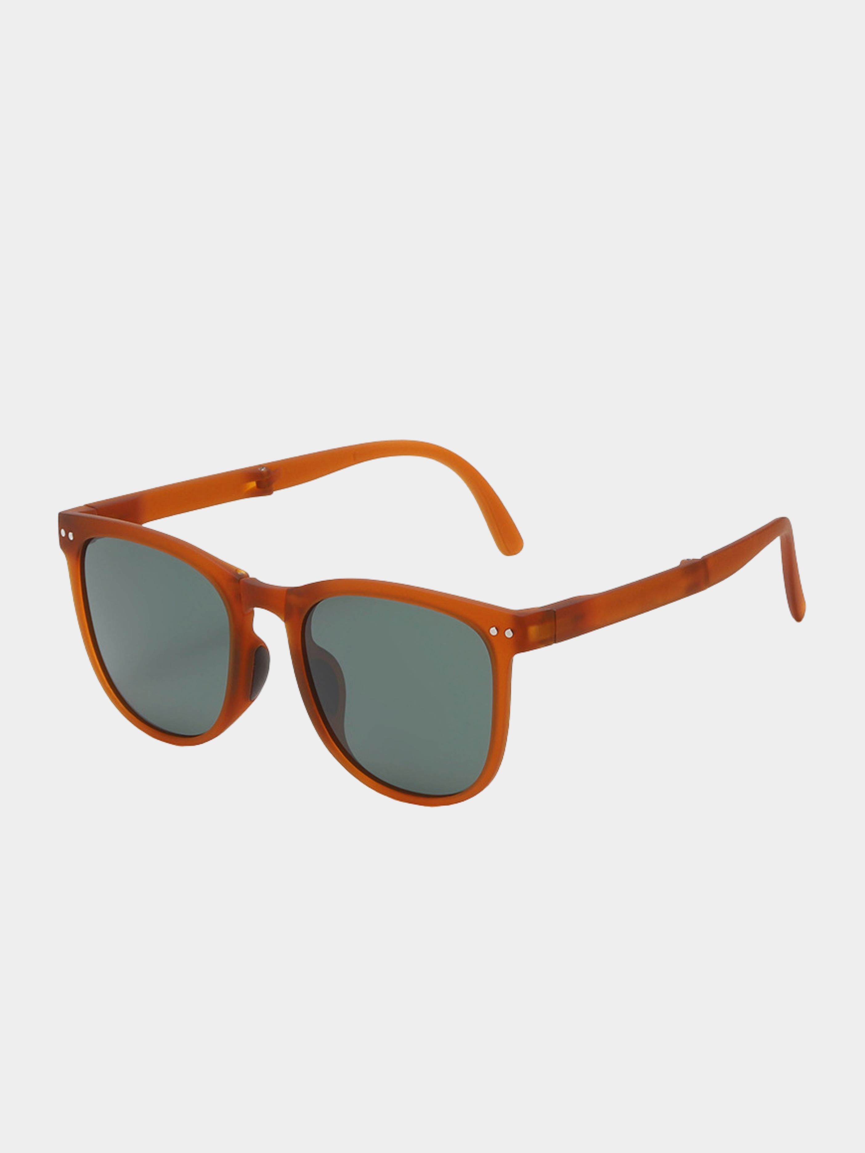LynxTop - Unisex UV400+ Protection Folding Sunglasses