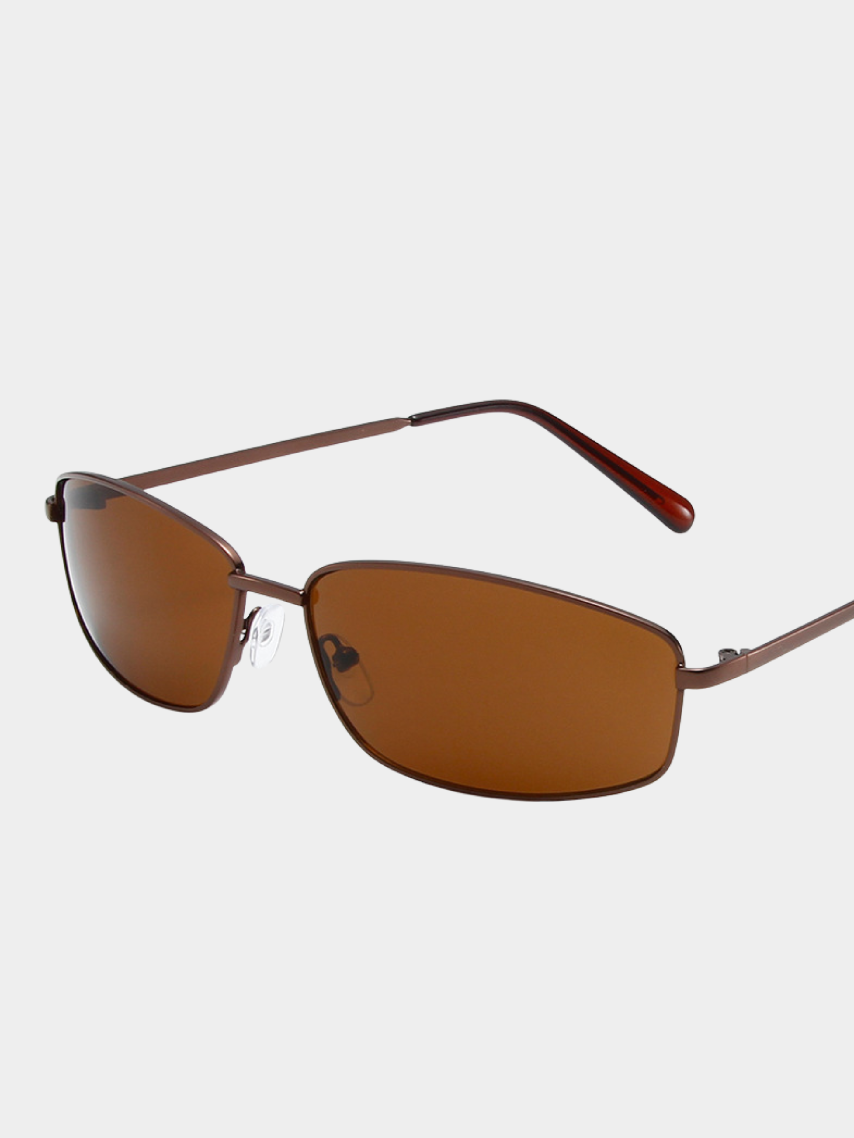 LynxStep - Unisex UV400 Protection Square Progressive Sunglasses