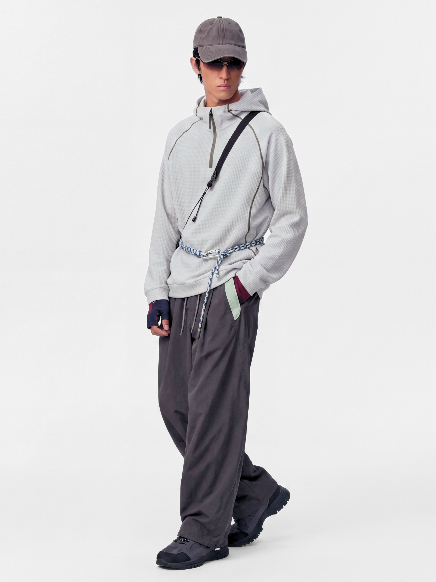 WetShade - Unisex Water-Repellent Quick-Dry Breathable Pants