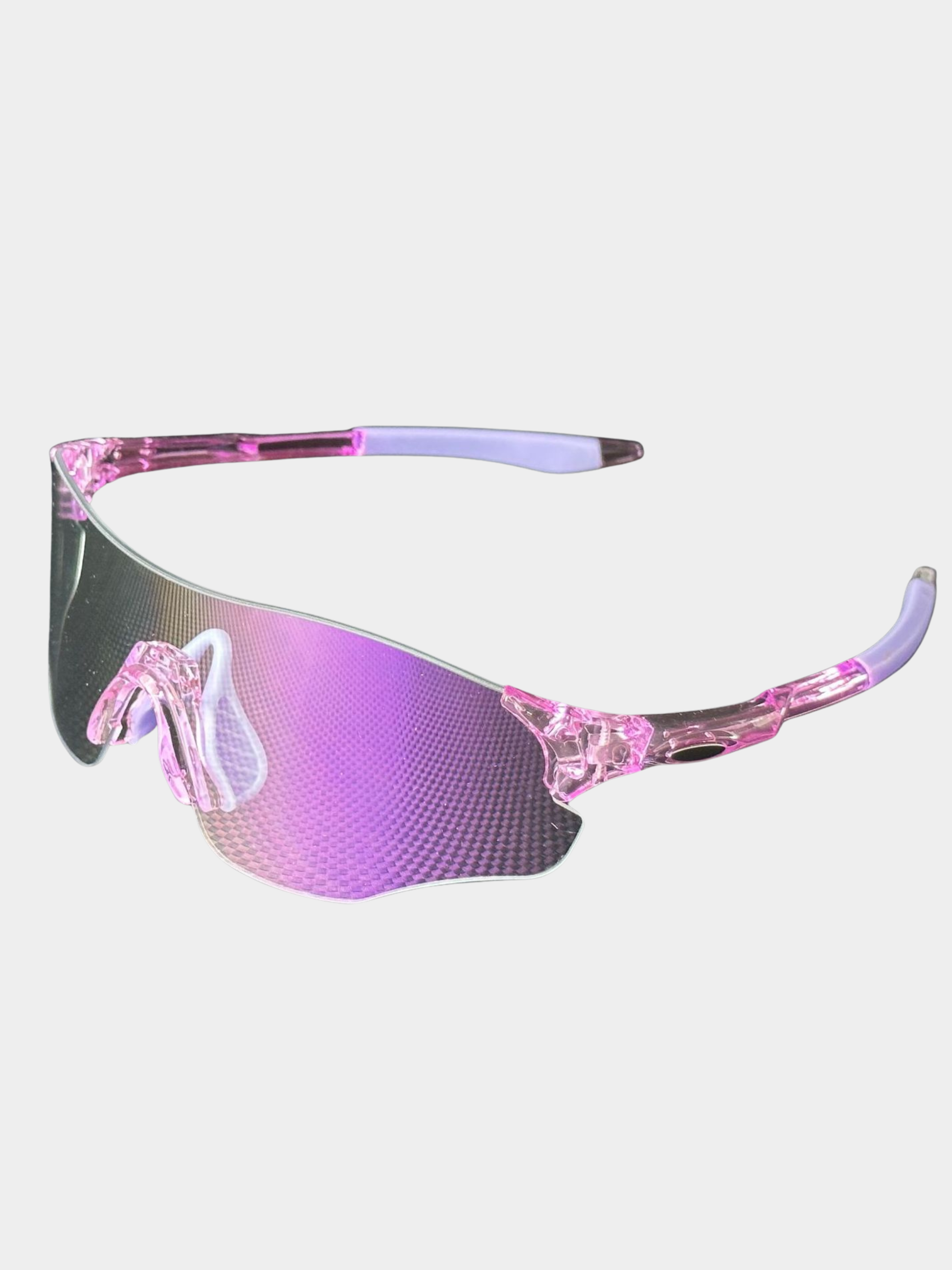 EchoGo - UV400+ Protection Photochromic Running & Cycling Sports Sunglasses