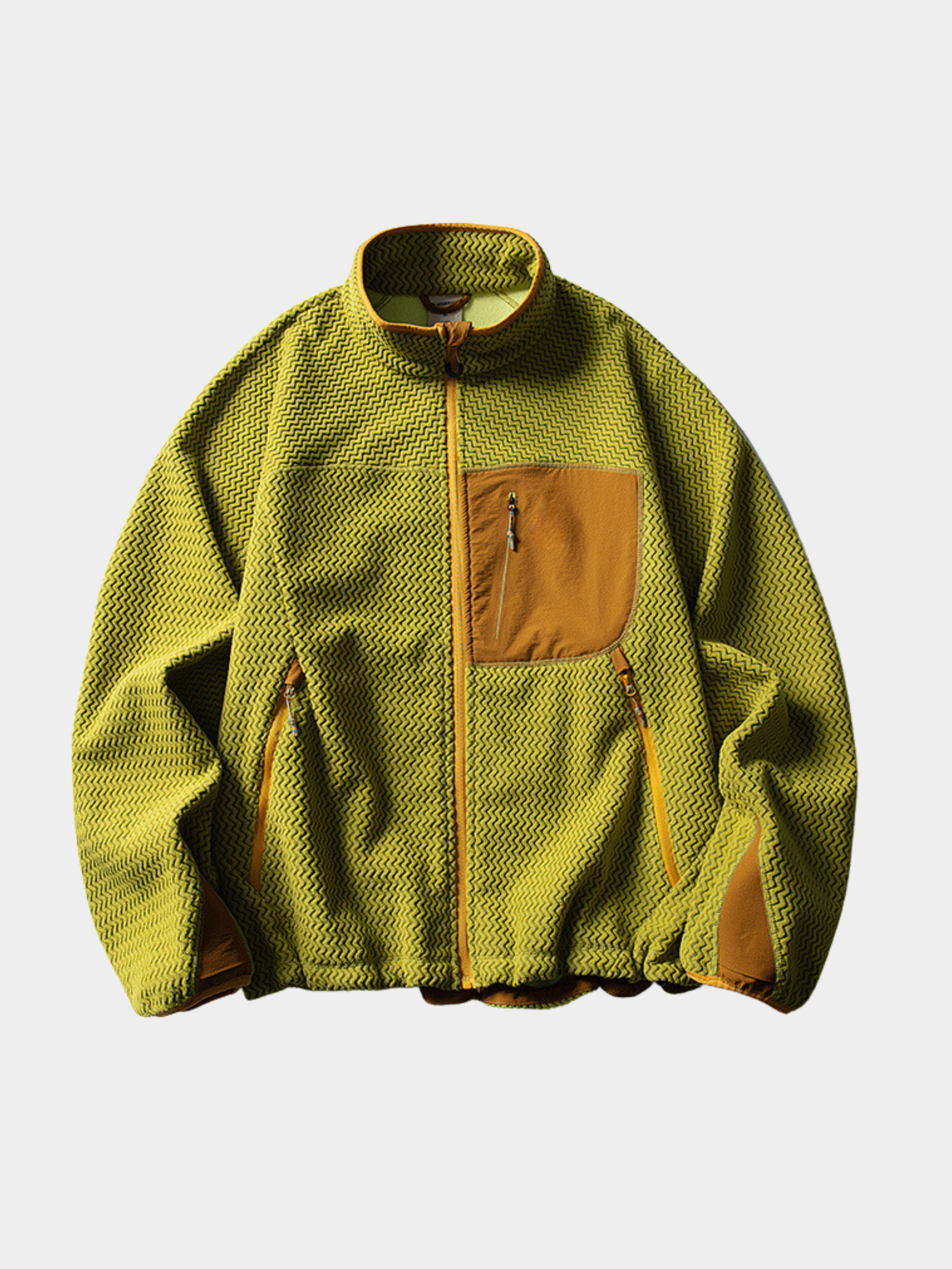 Terraquest - Lightweight Windproof Taped Performance Jacket