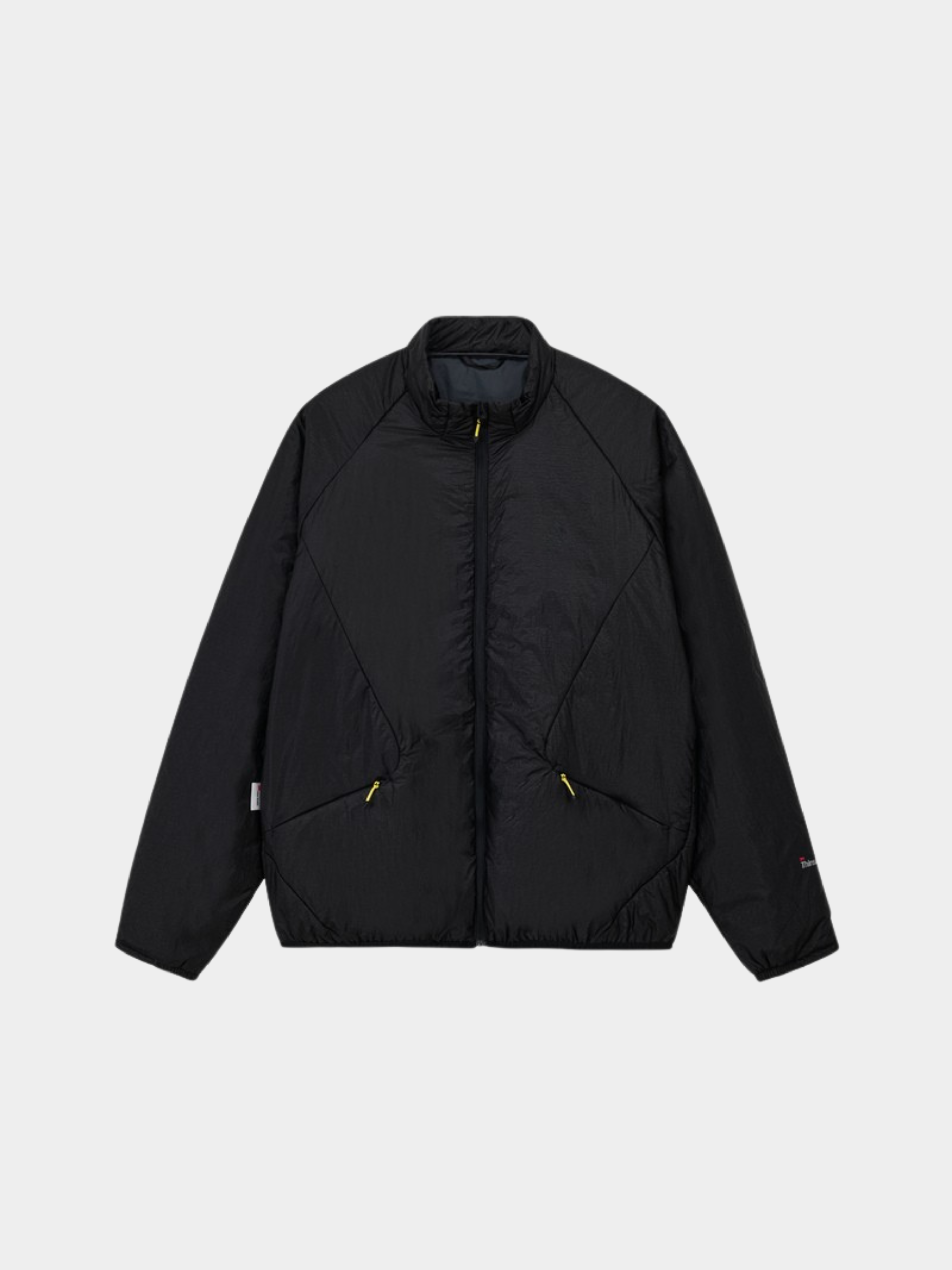 Ironwild - Men's 3M™ Thinsulate™ Water-Repellent Sports Jacket