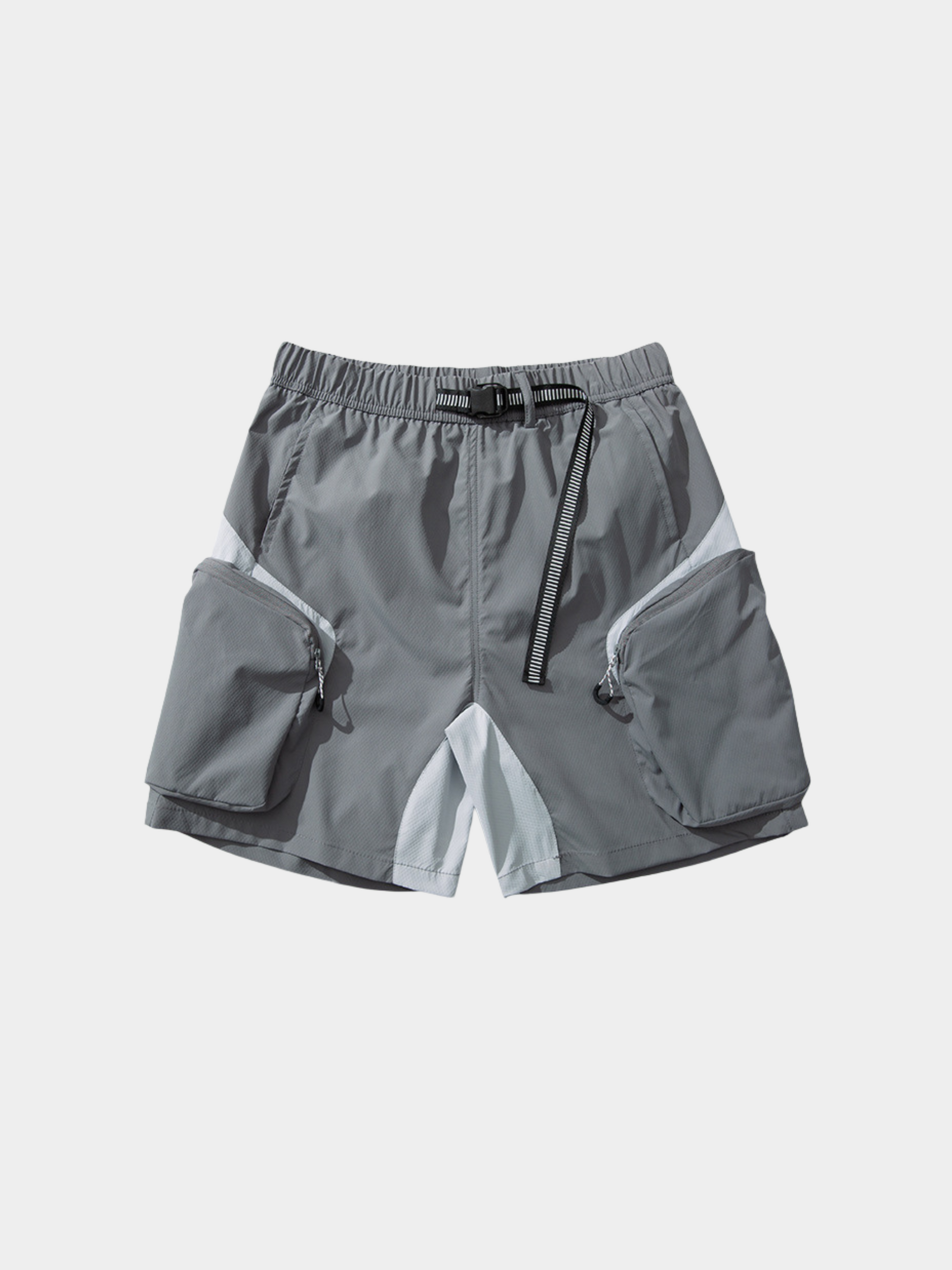 Ascent - Men's Softshell Shorts GONGGAR SPORTS