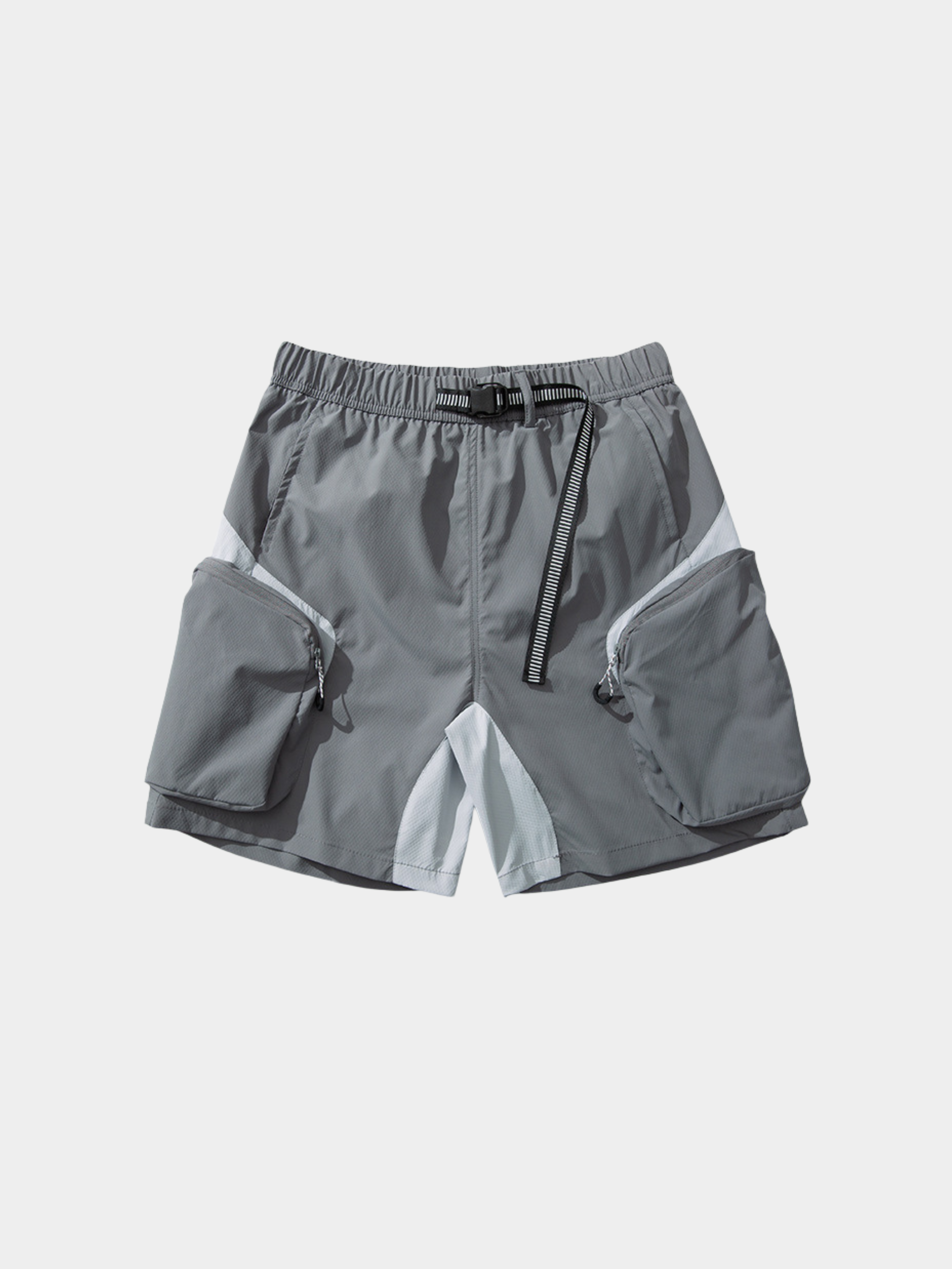 Ascent - Men's Softshell Shorts GONGGAR SPORTS