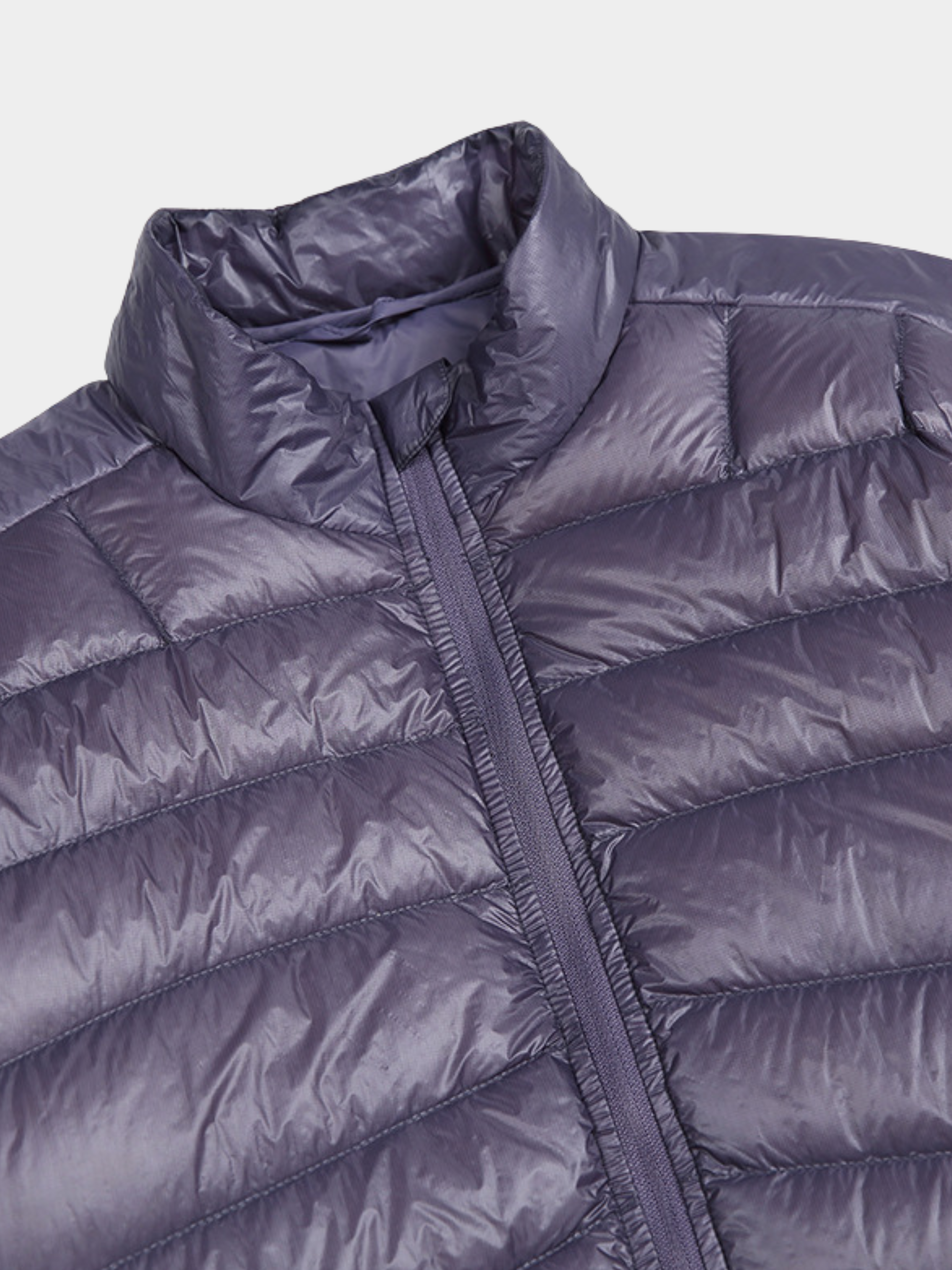 CougarTrail - Water-Repellent Lightweight Outdoor Down Jacket