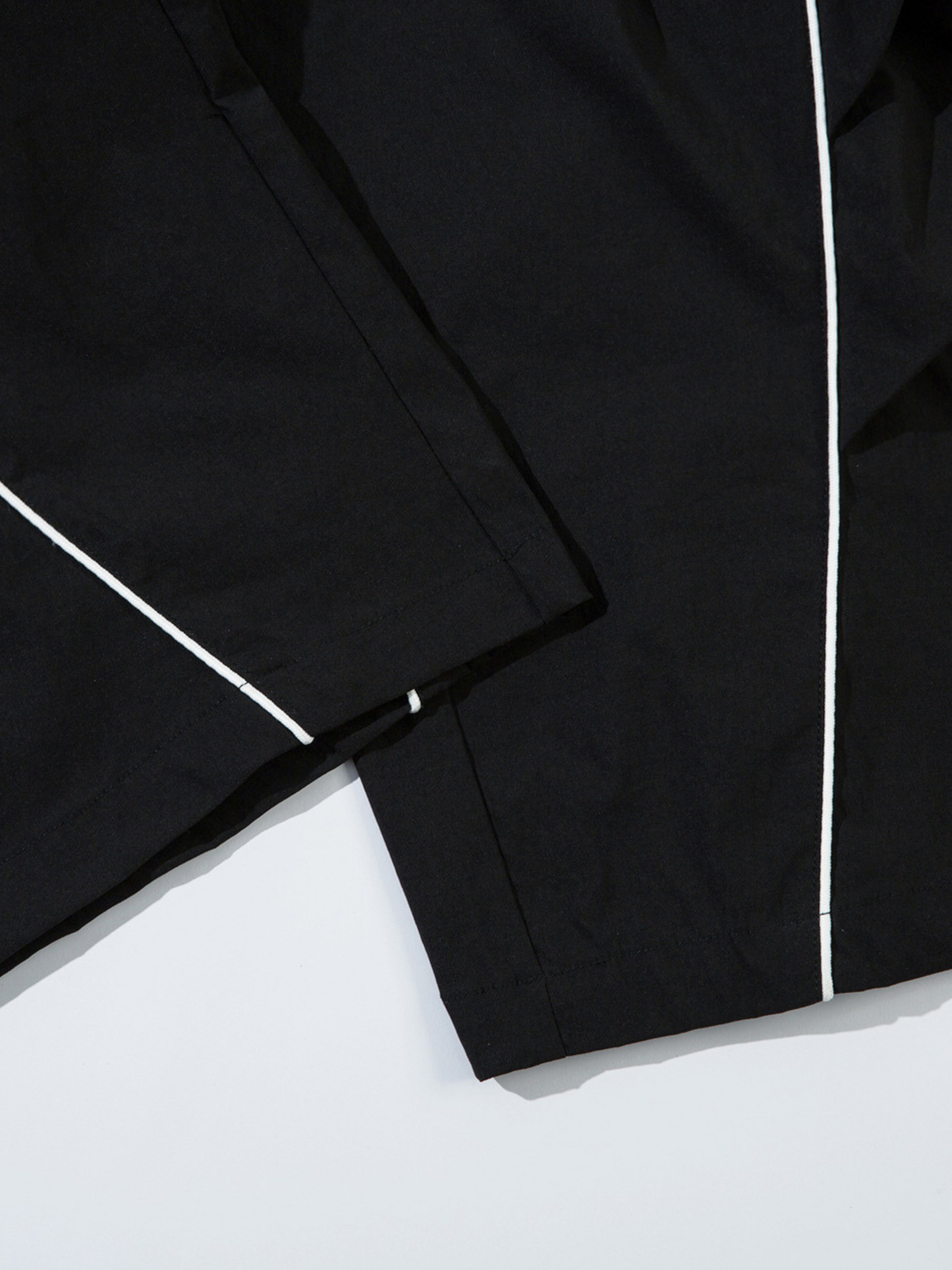 ShadeNet - Men's Piped Blade-Cut Pants GONGGAR SPORTS