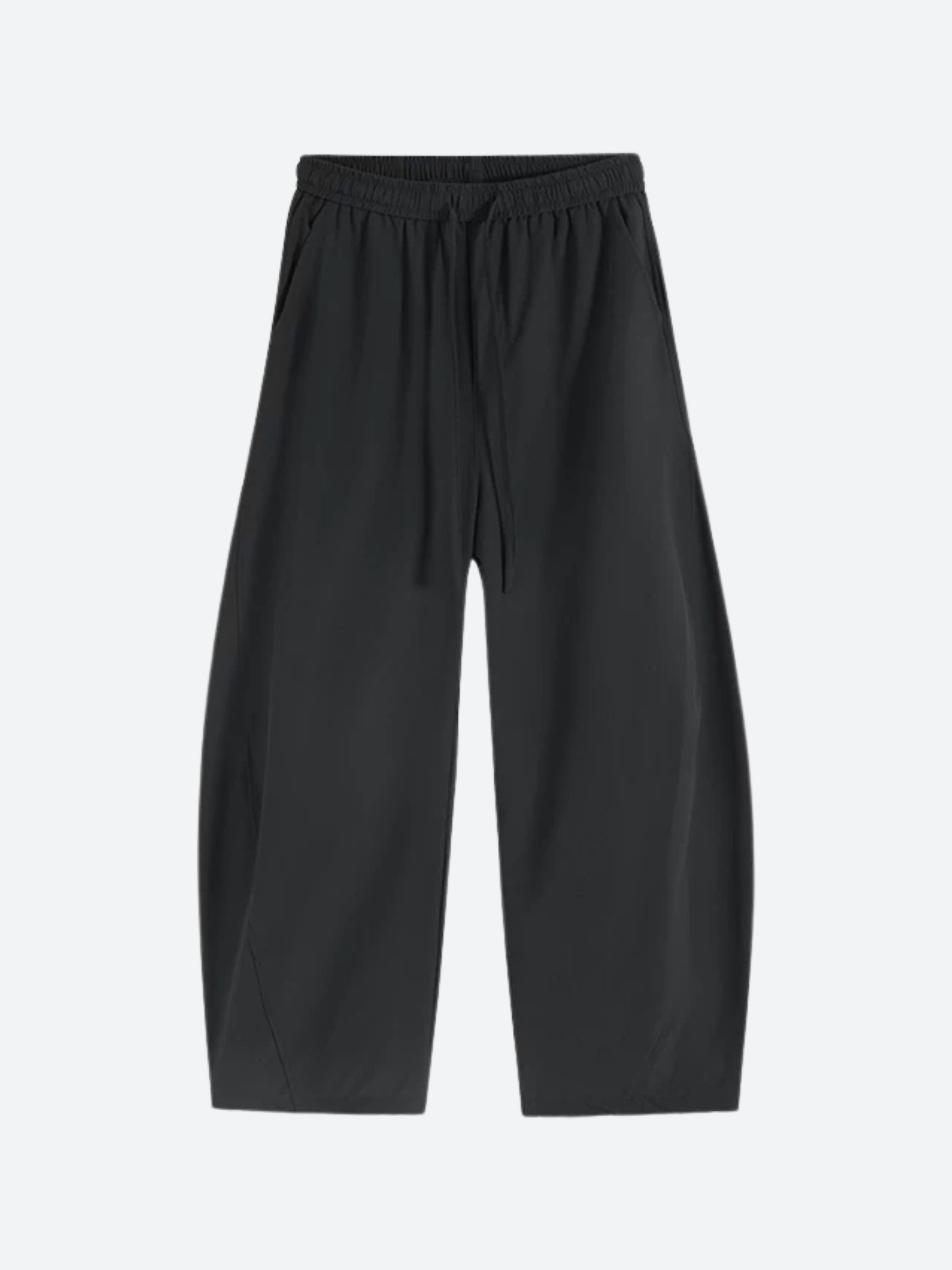 HaloFlow - Women's Breathable Cooling Curved-Leg Sport Pants