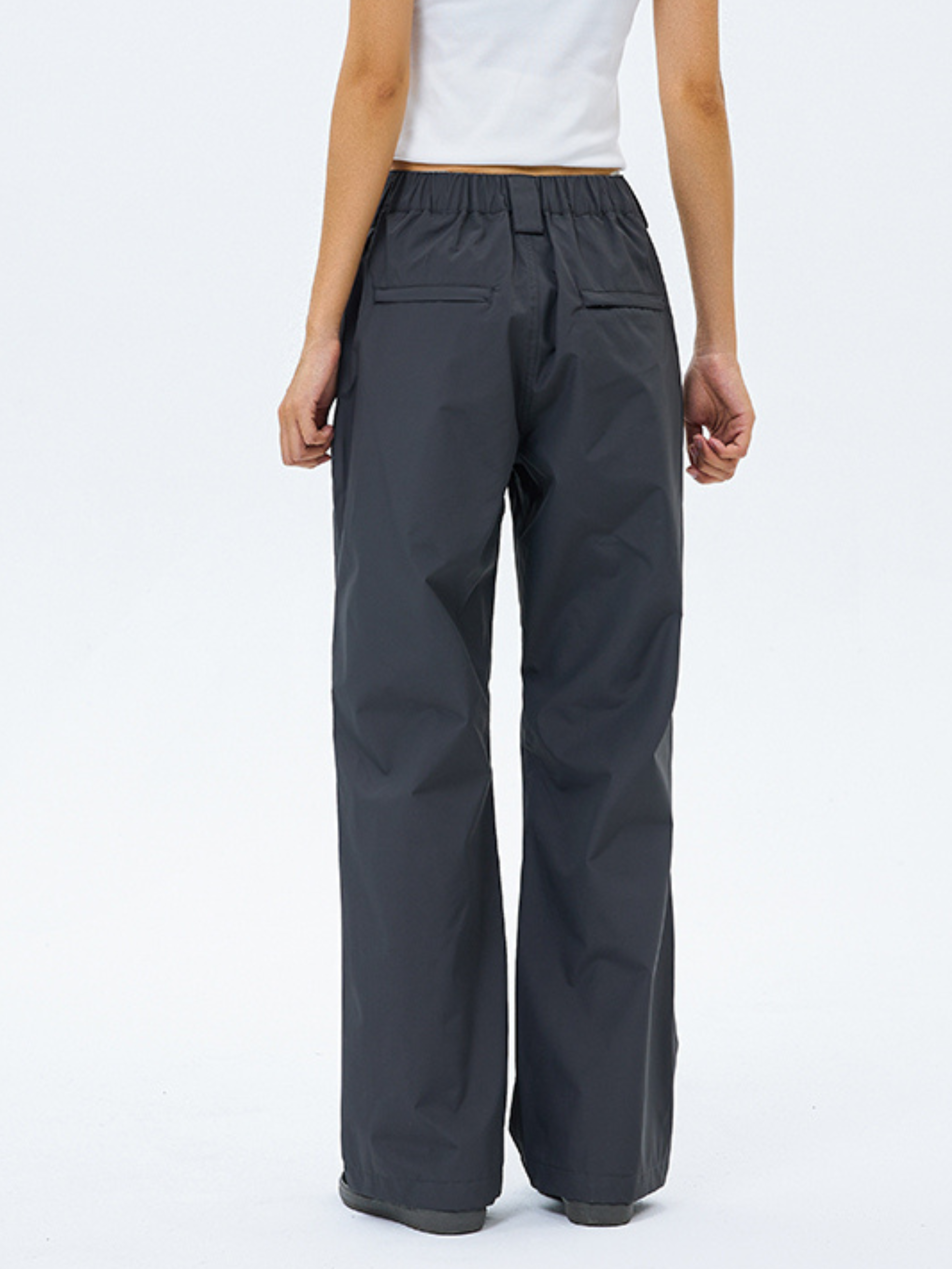 StoneStep - Women's Windproof Waterproof Hiking Work Pants
