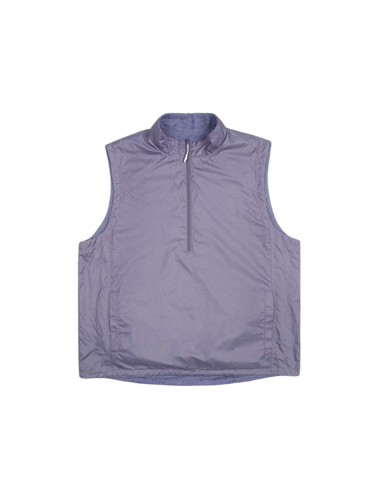 DustMark - Unisex Reversible Lightweight Thermal Fleece Vest