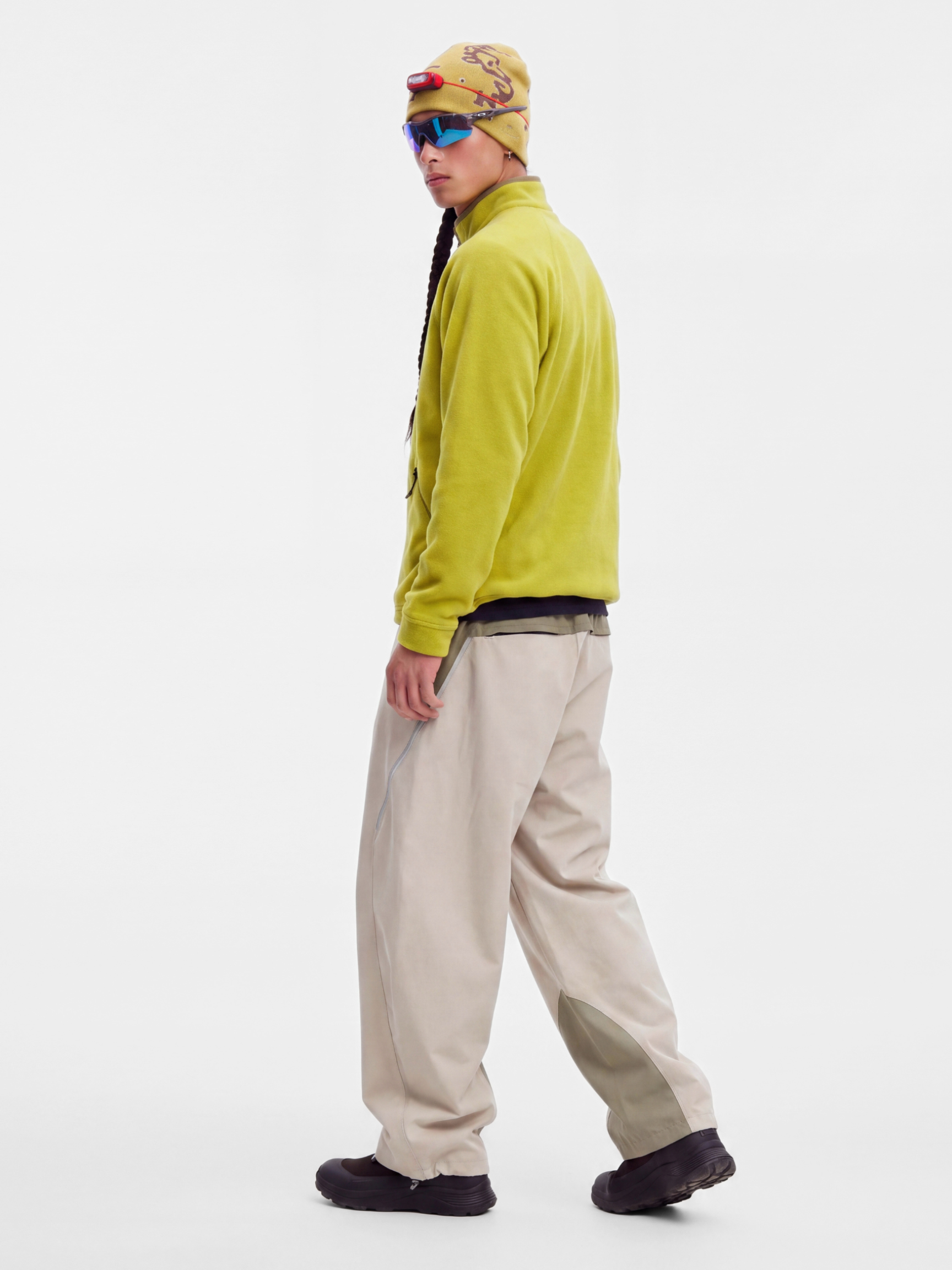 VentShade - Unisex Water-Repellent Breathable Abrasion-Resistant Outdoor Pants