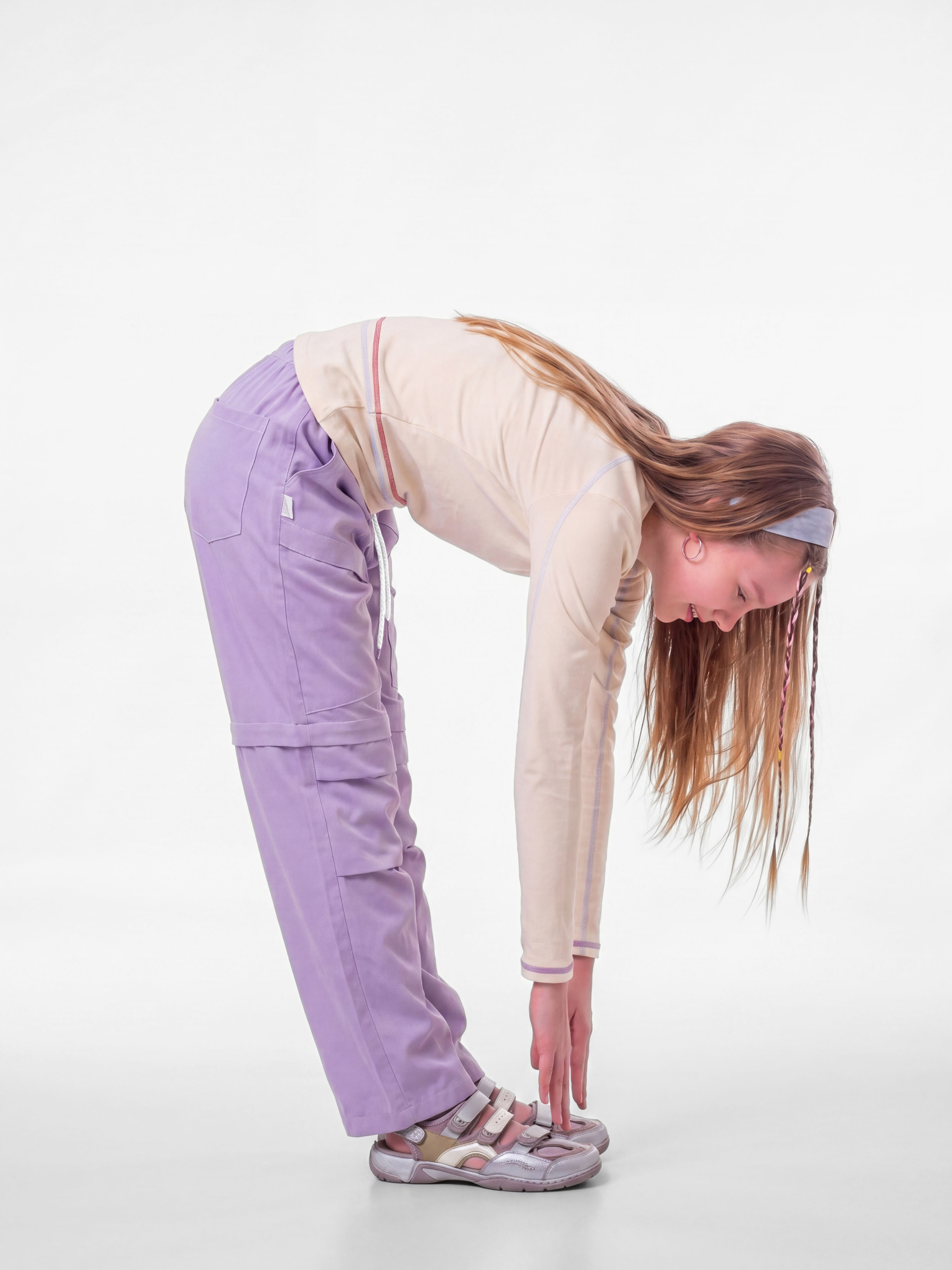 WindPant - Convertible Quick-Dry Lightweight Pants – GONGGAR SPORTS