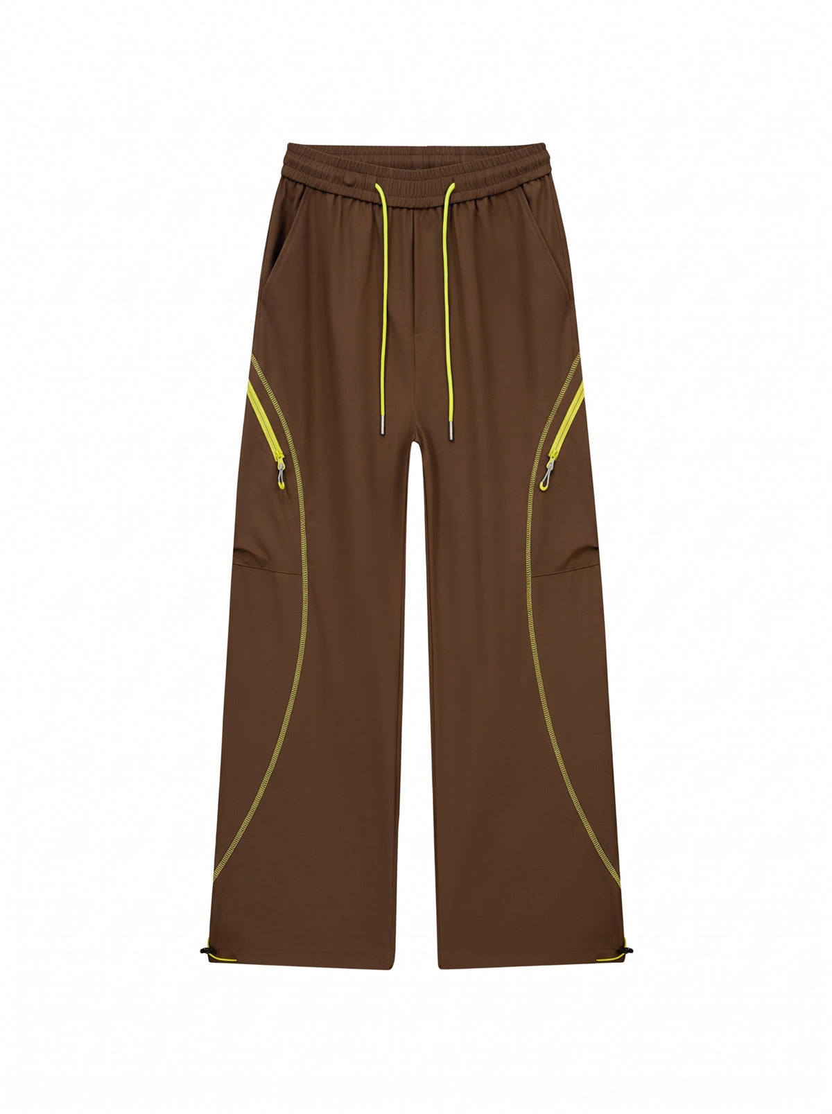 DustLine - Water-Repellent Abrasion-Resistant Paratrooper Pants