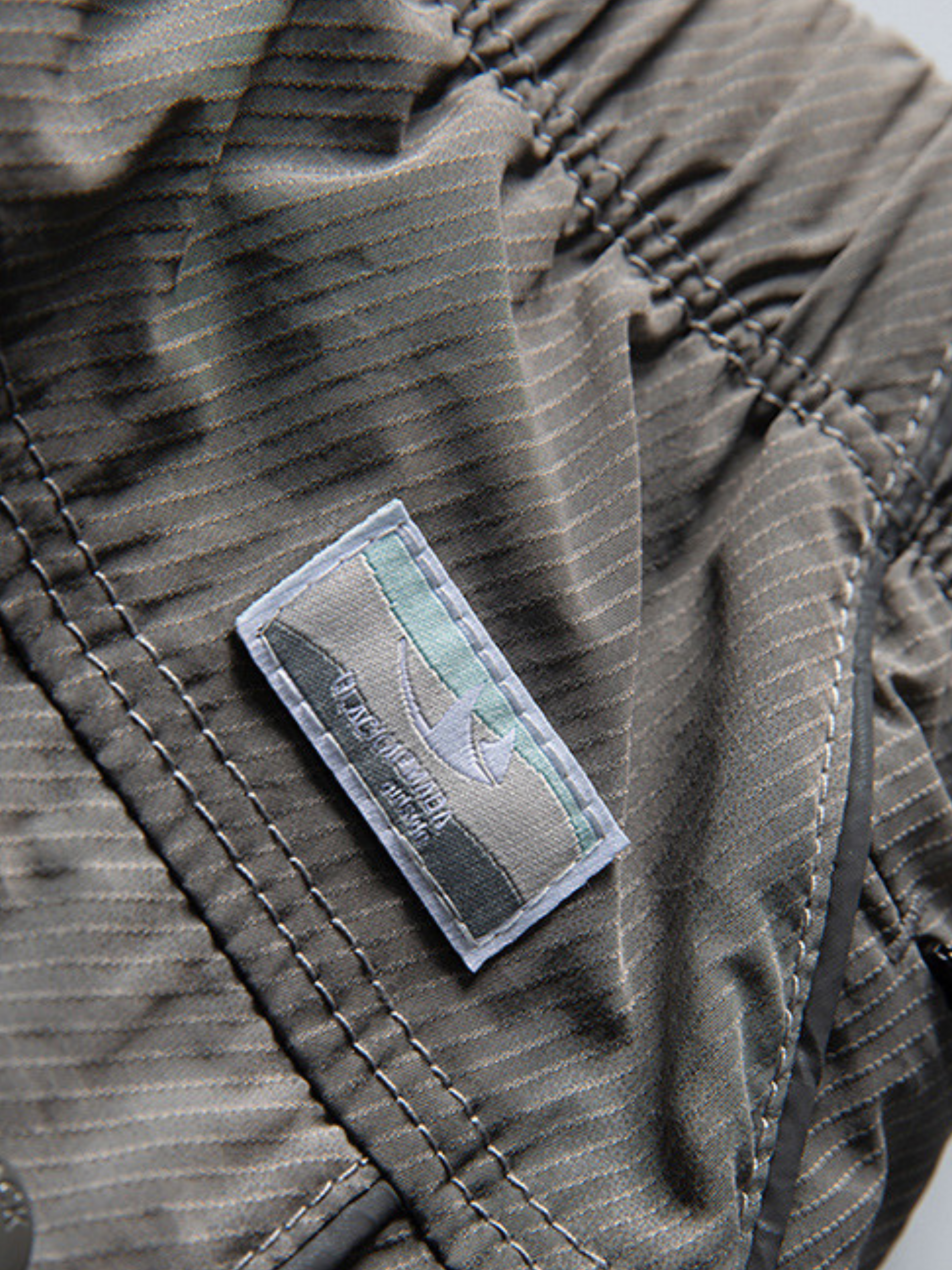 Windwalker - Men's Reflective Striped Quick-Dry Paratrooper Pants