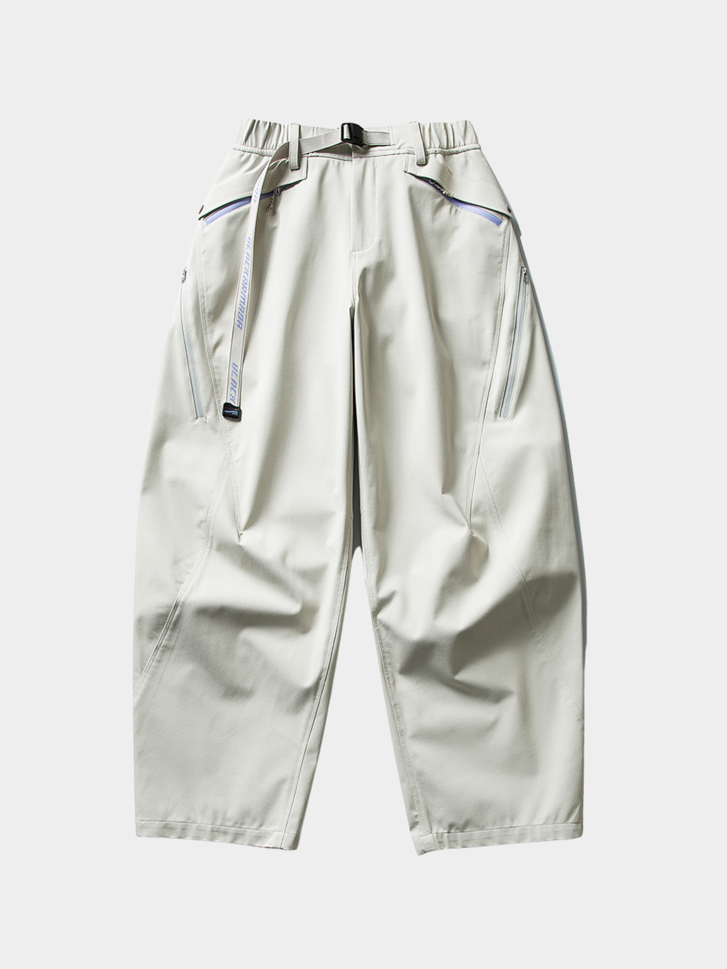RidgeStep - Unisex Lightweight Water-Repellent Softshell Pants