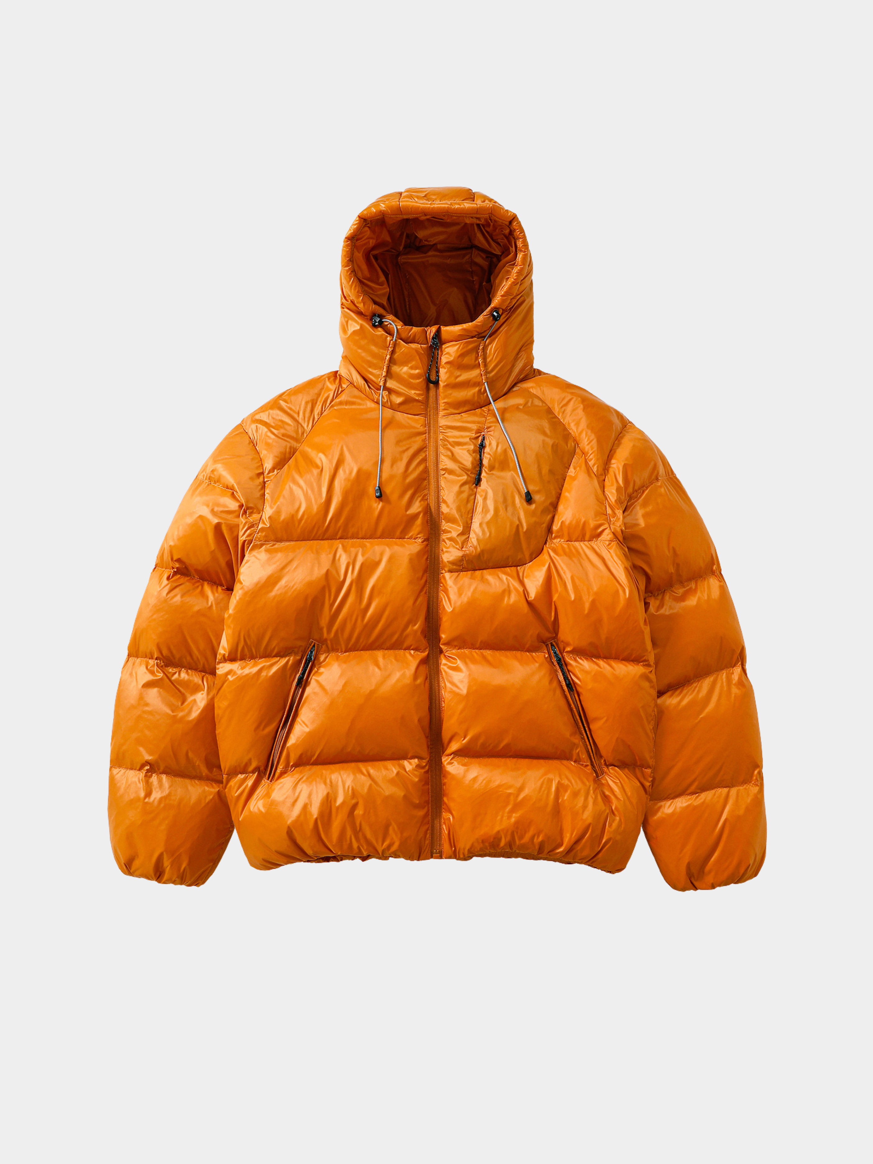 Ironfall - Waterproof Thermal Hooded Insulated Jackets