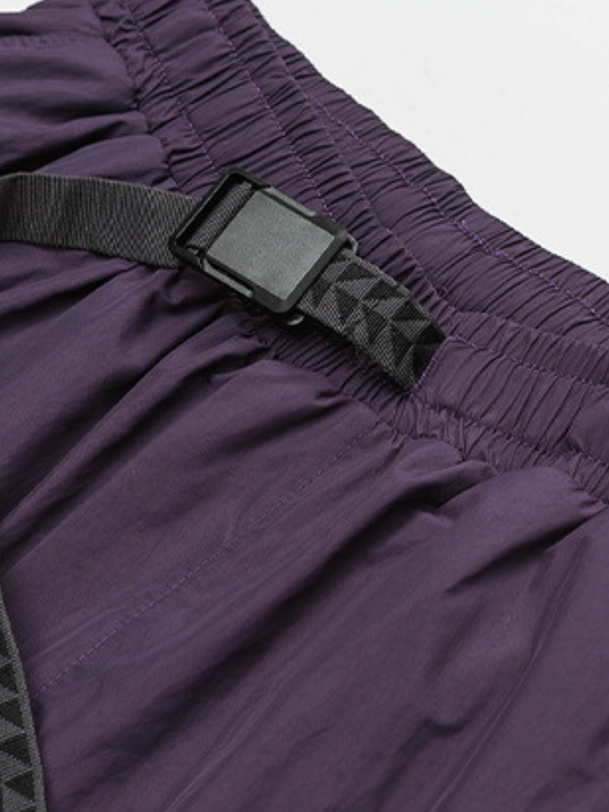 EagleCore - Unisex Down-Insulated Alpine Cargo Pants GONGGAR SPORTS