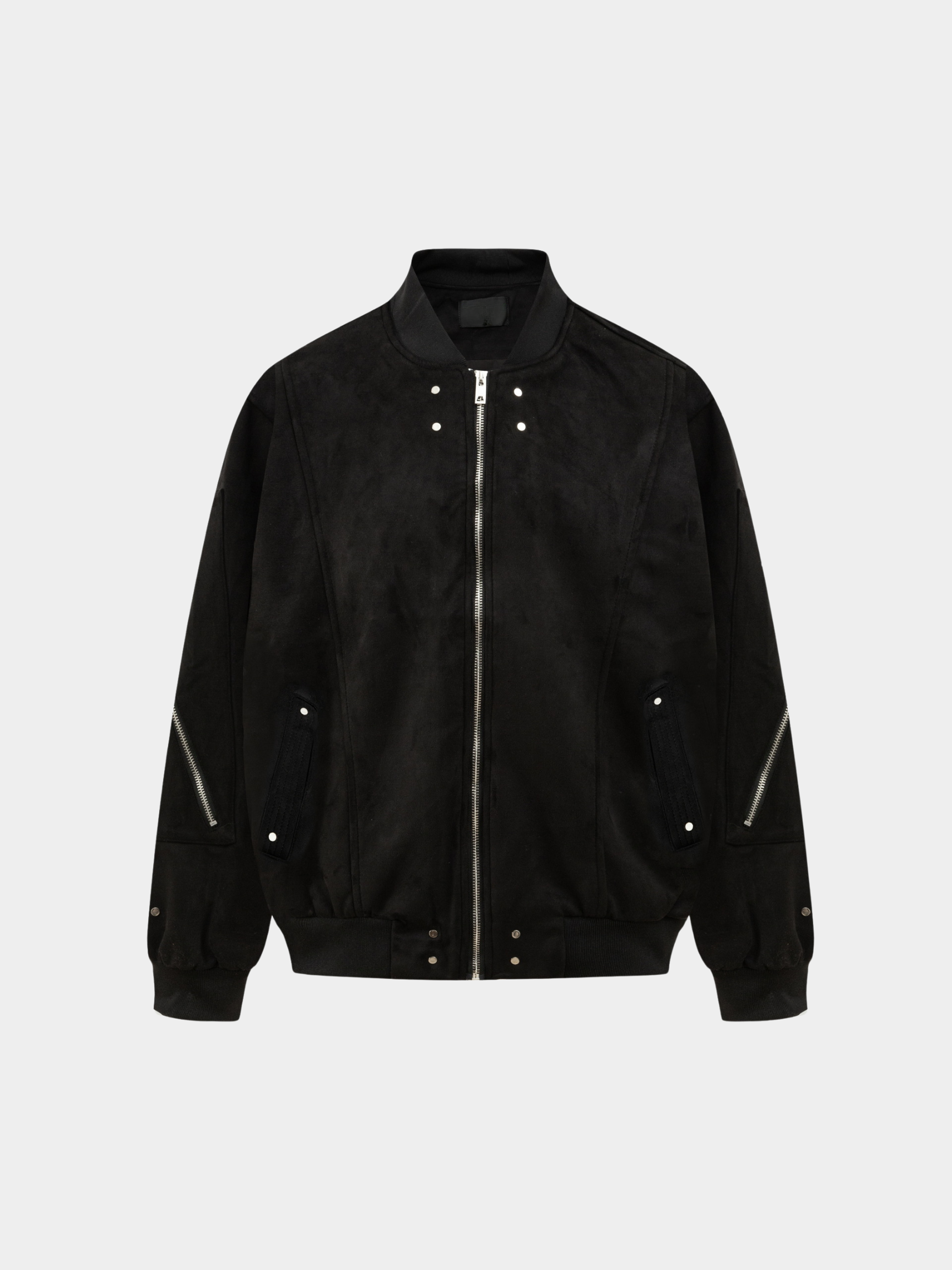 HikePack - Men's Vintage Bomber Jacket GONGGAR SPORTS
