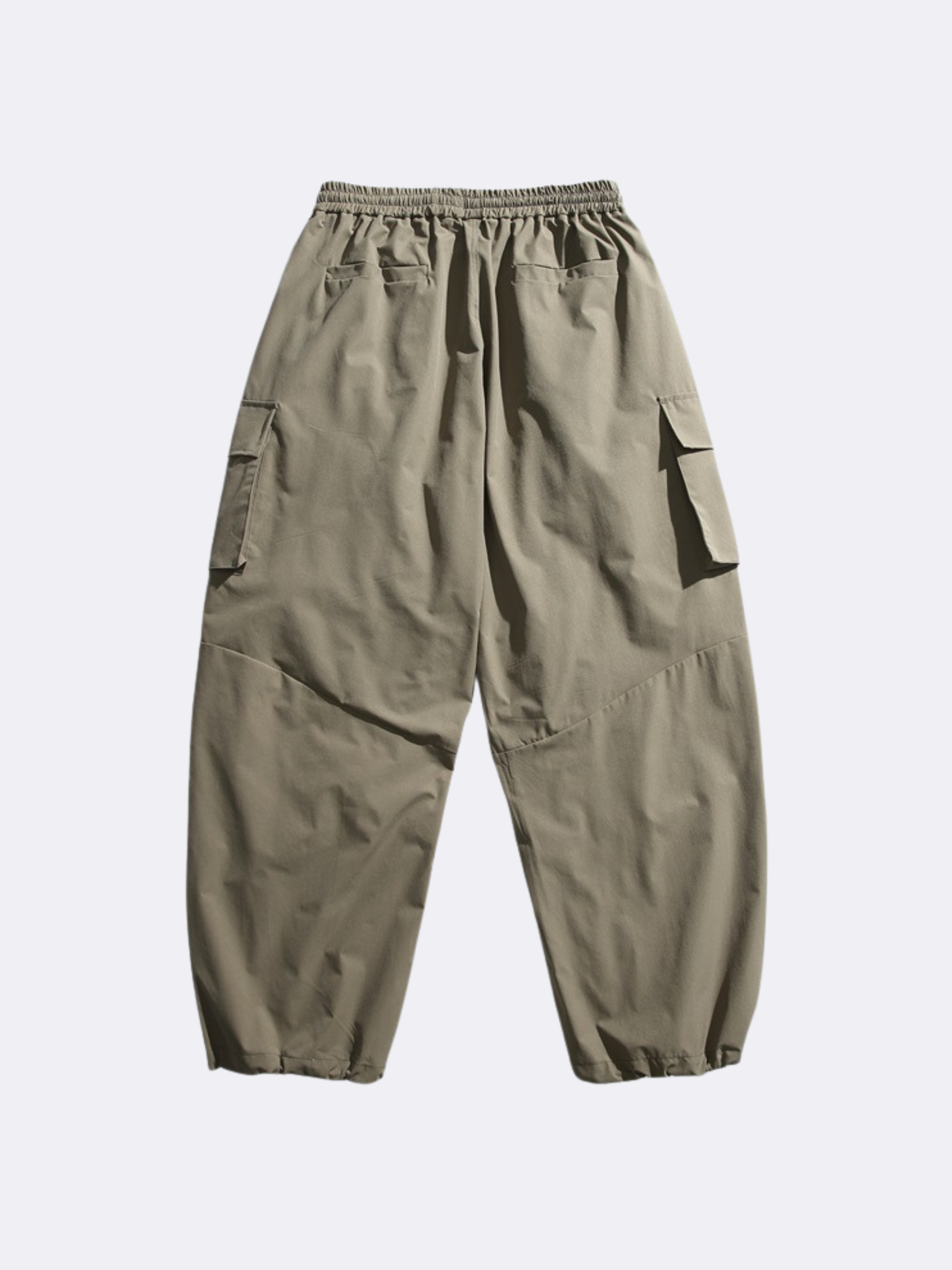 DryVest - Unisex Functional Utility Cargo Pants