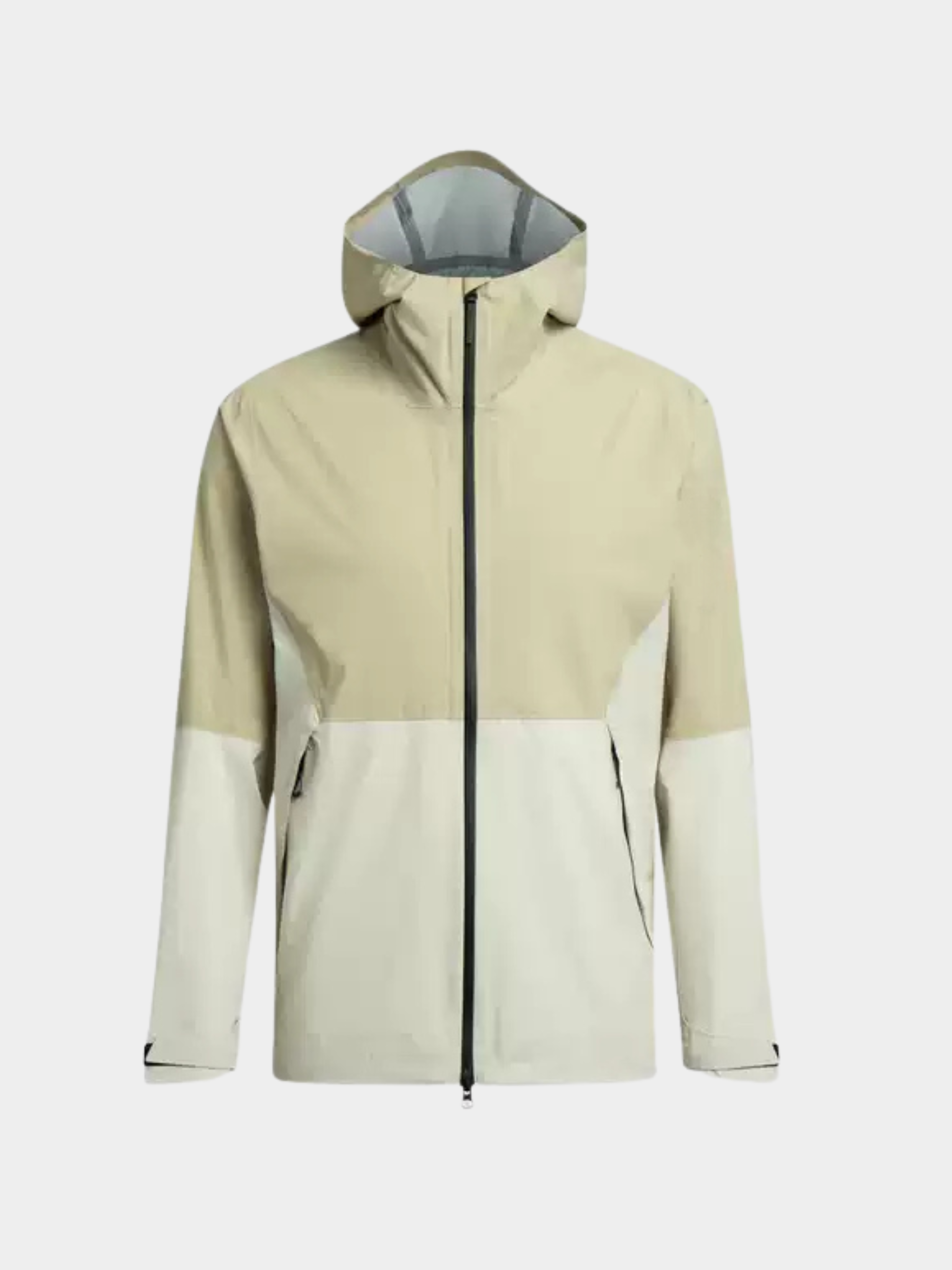 CanyonMode - Unisex Waterproof Windproof Colorblock Outdoor Jacket