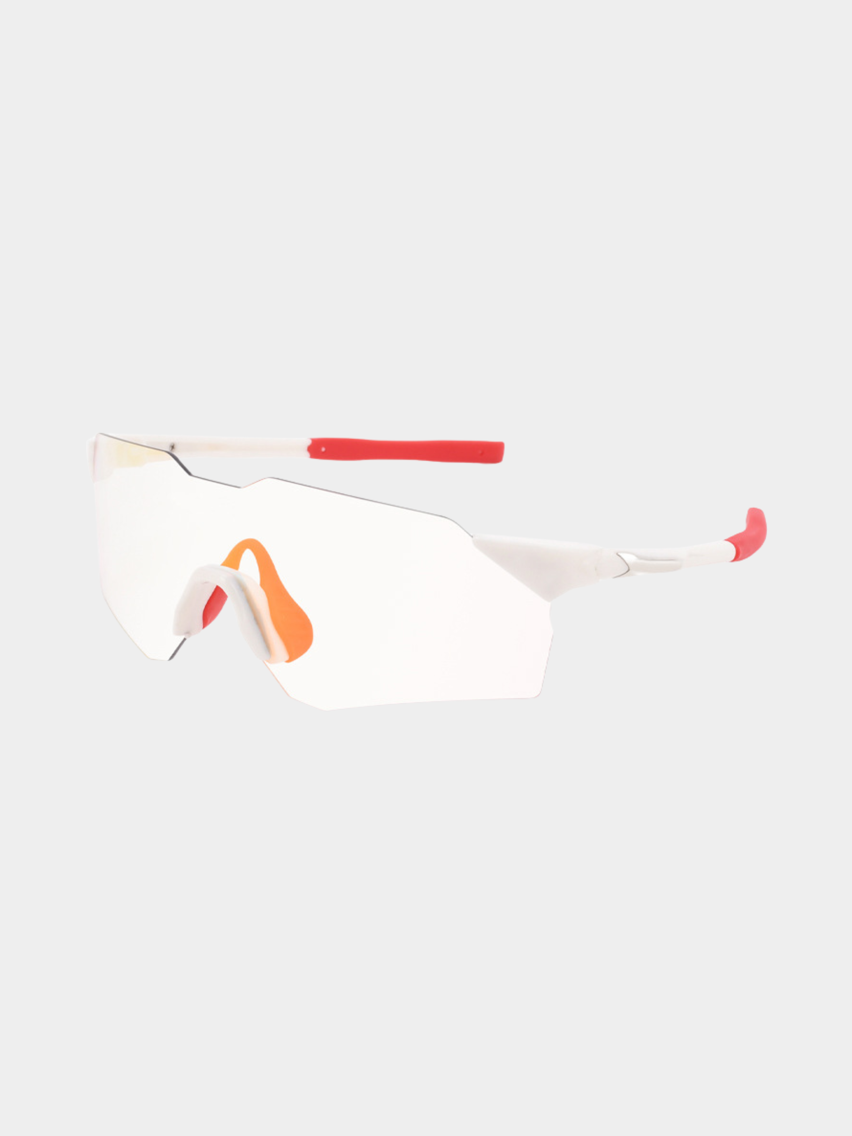 LynxField - Unisex Photochromic Cycling & Marathon Sunglasses