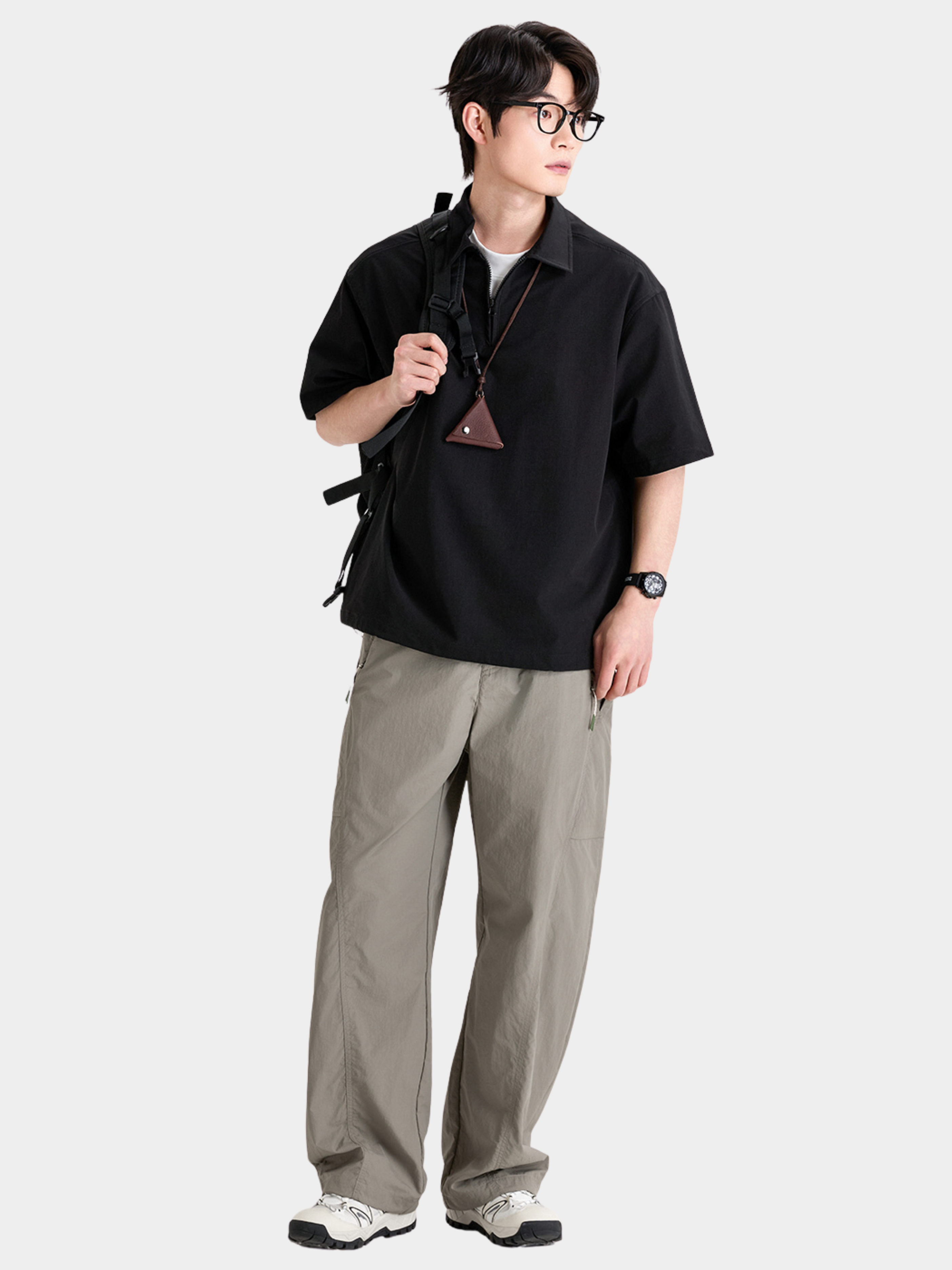 FireBox - Men's Quick-Dry Tactical Pants
